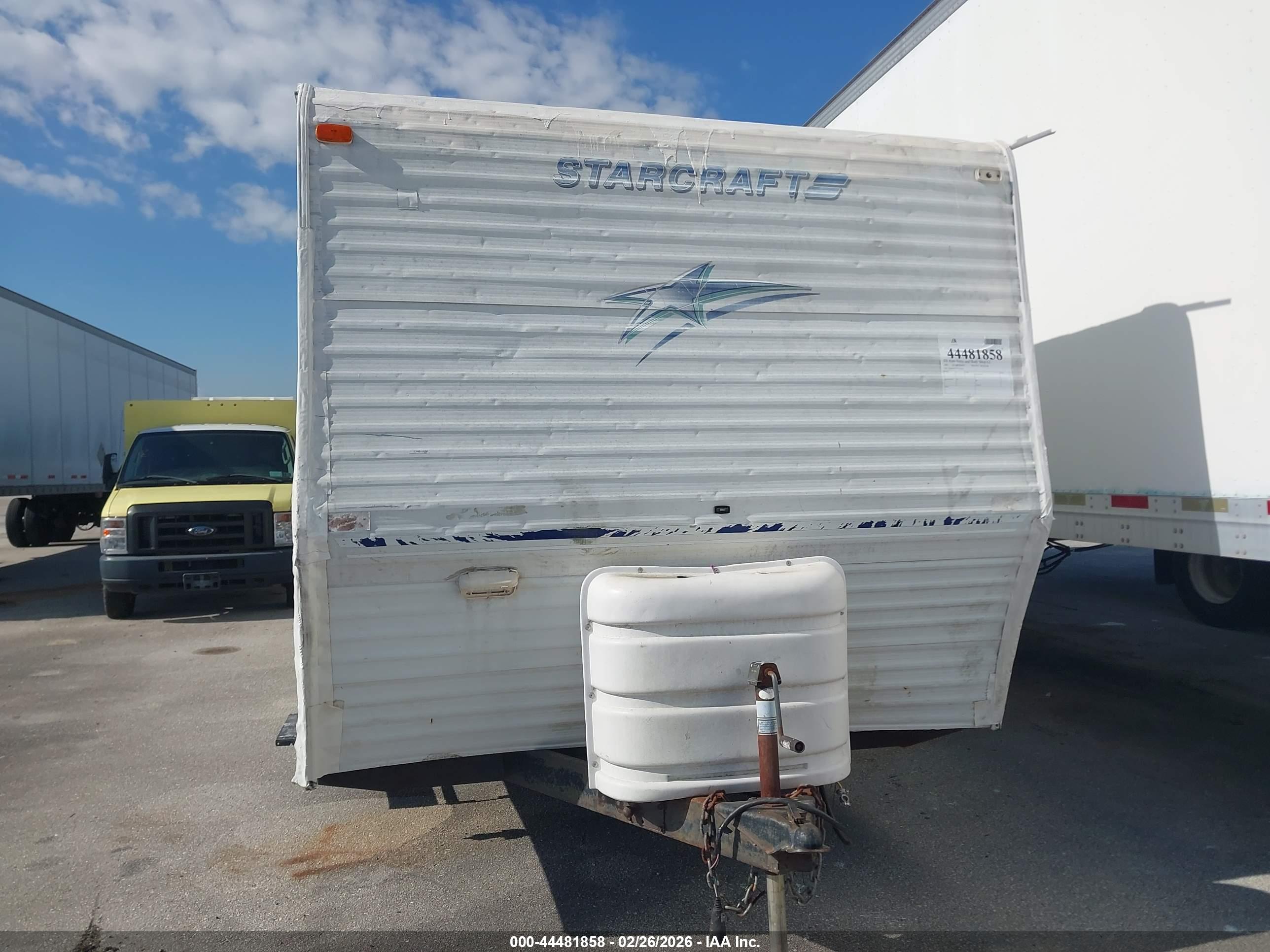 STARCRAFT TRAVEL image 6