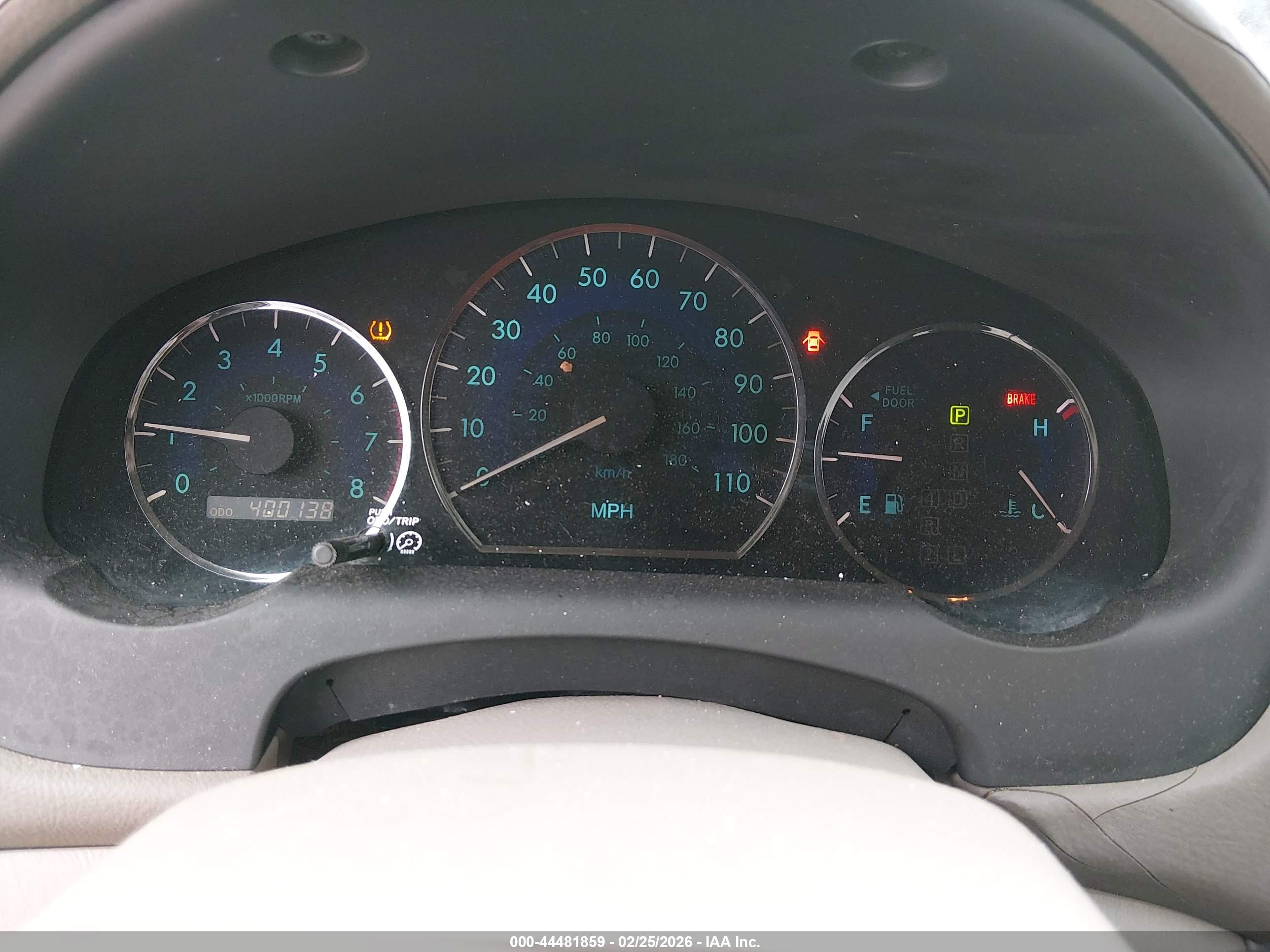 TOYOTA SIENNA image 7