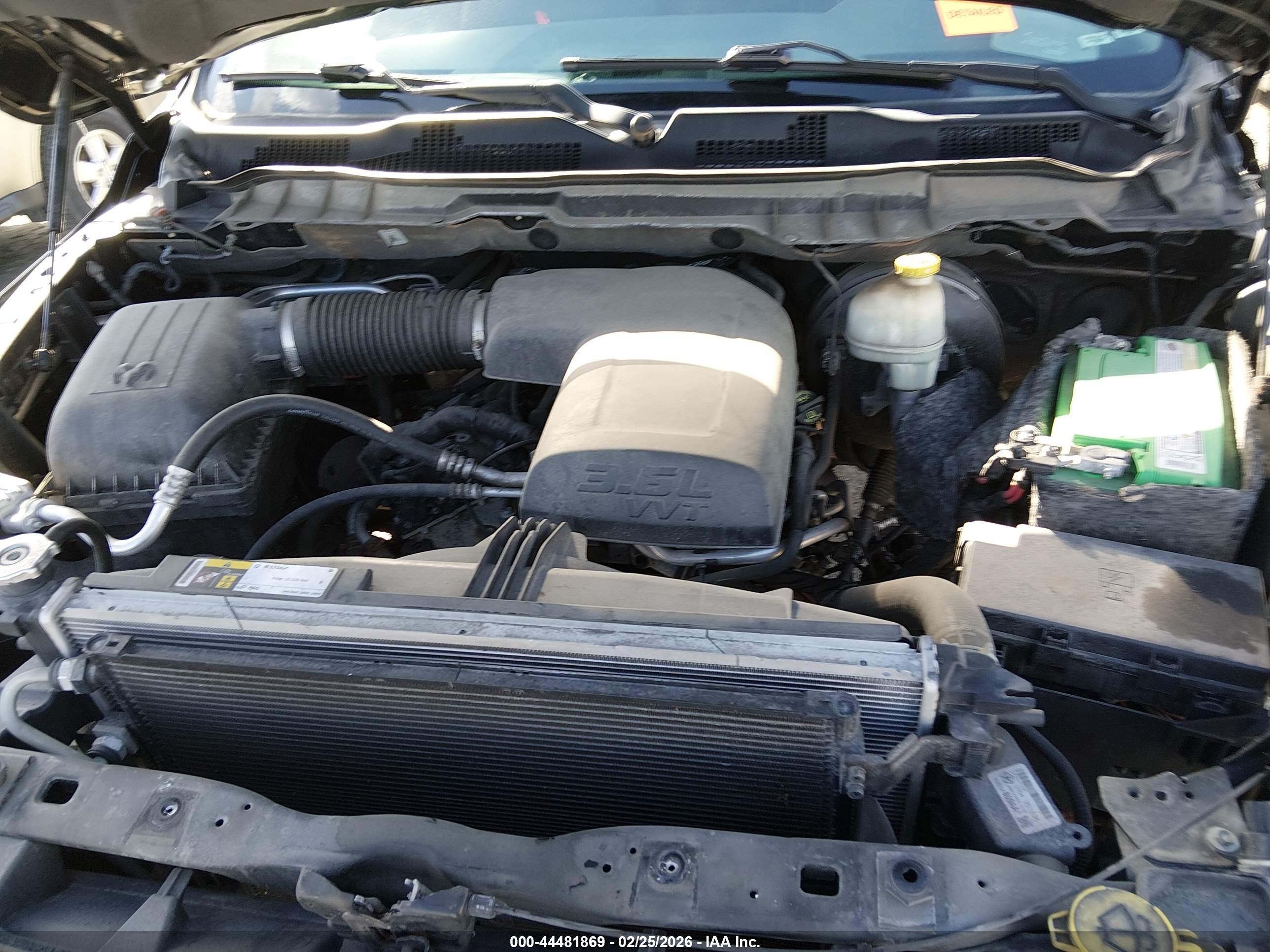 RAM 1500 image 10