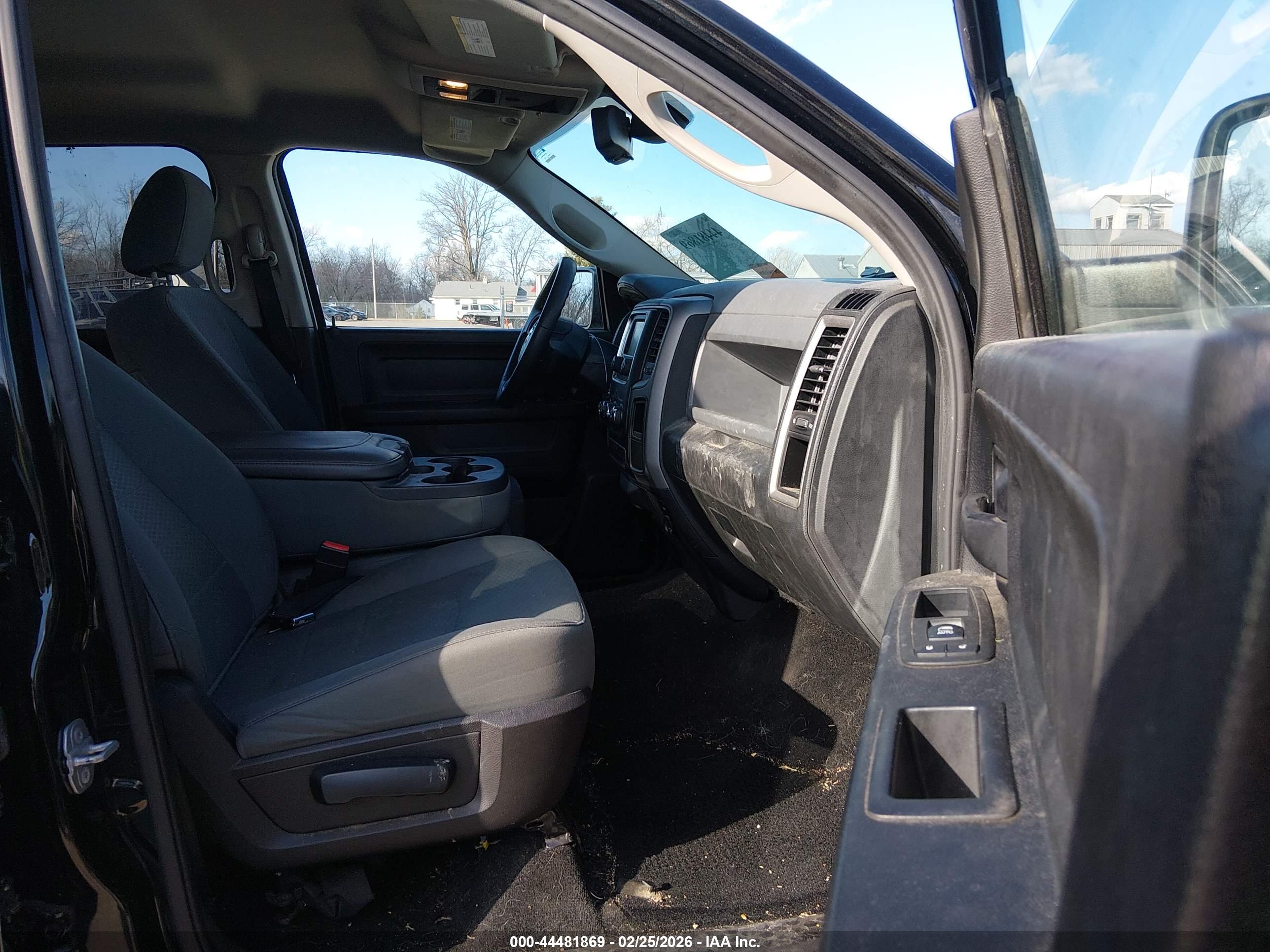 RAM 1500 image 5