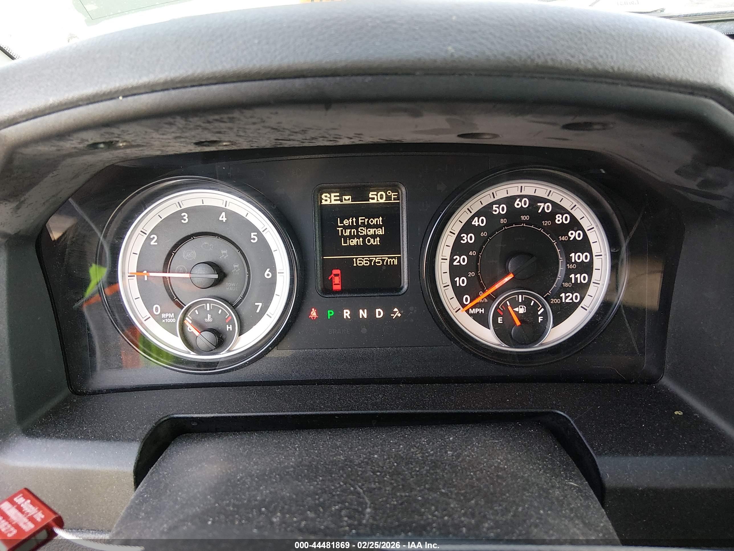 RAM 1500 image 7