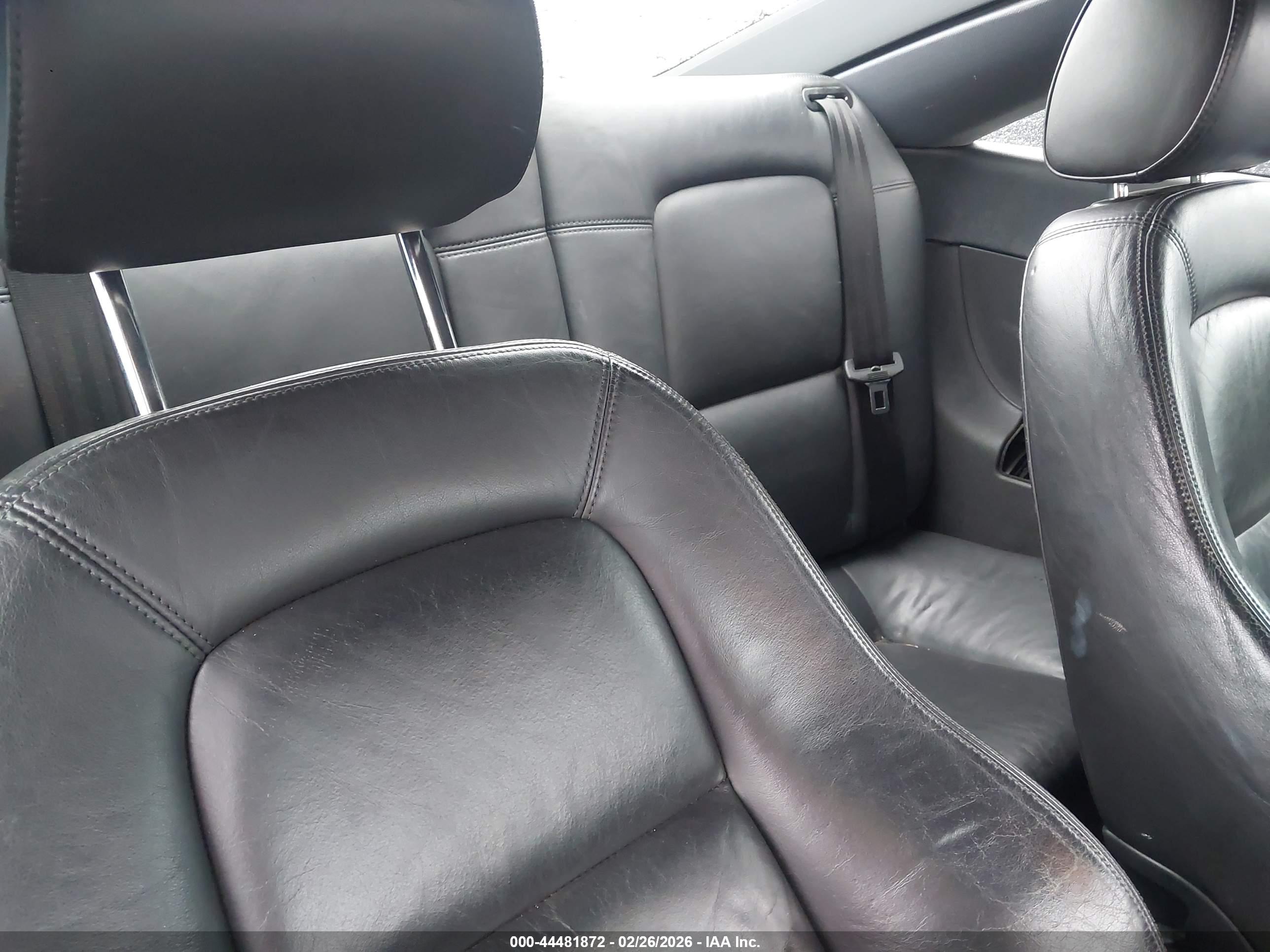 AUDI TT image 8