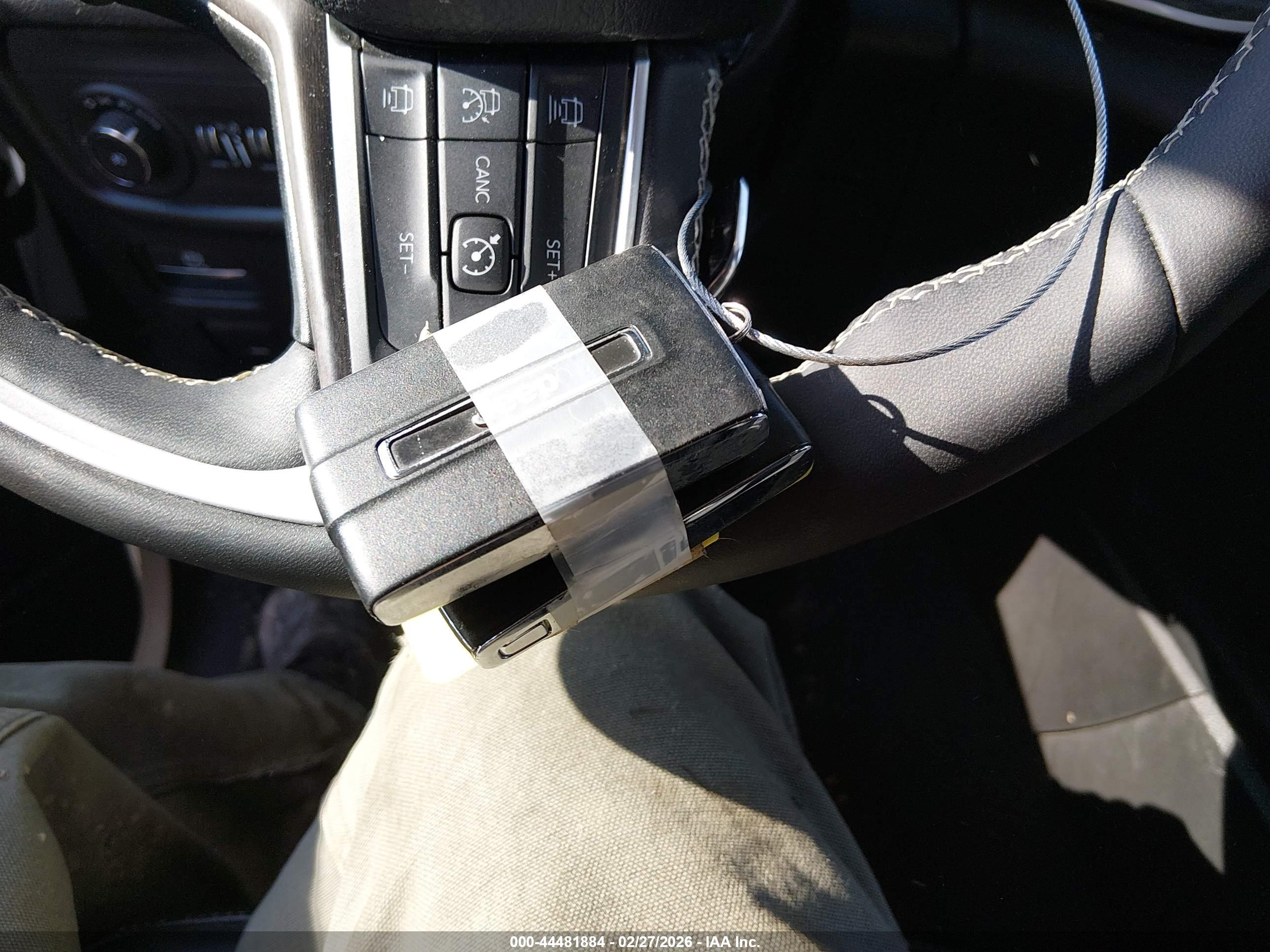 JEEP GRAND image 11