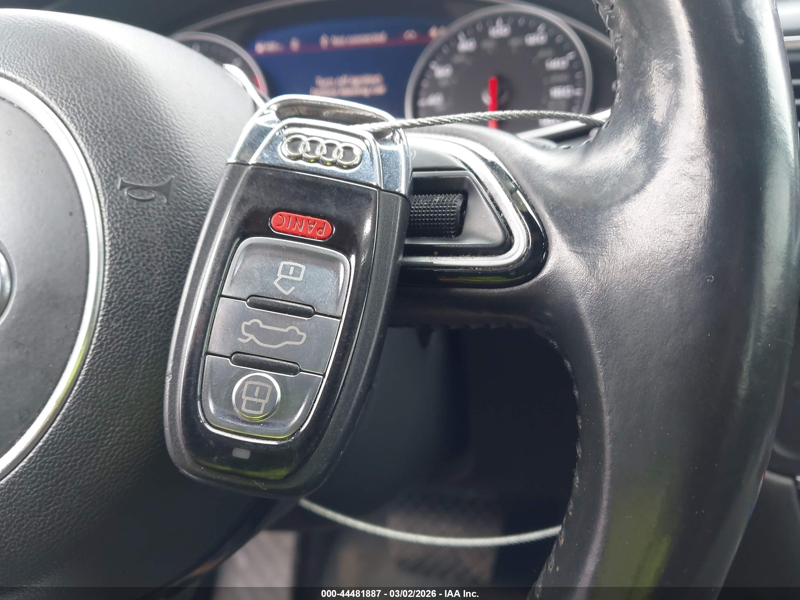 AUDI A7 image 11