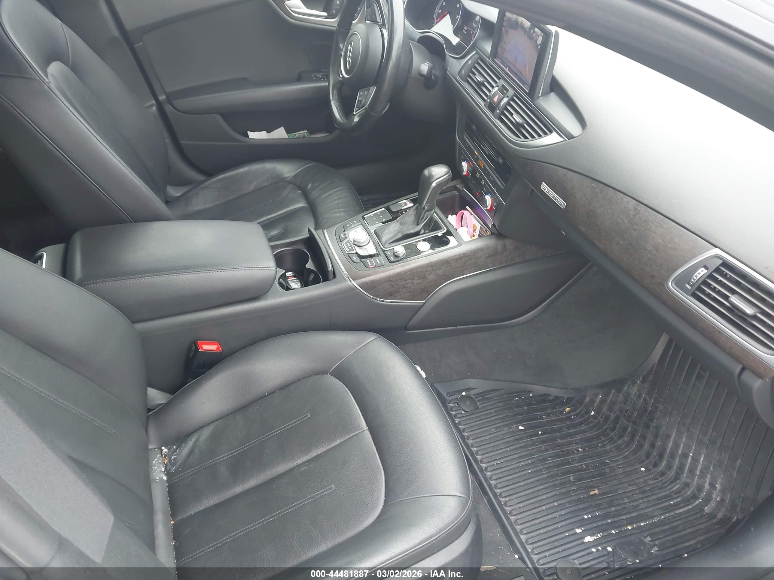 AUDI A7 image 5