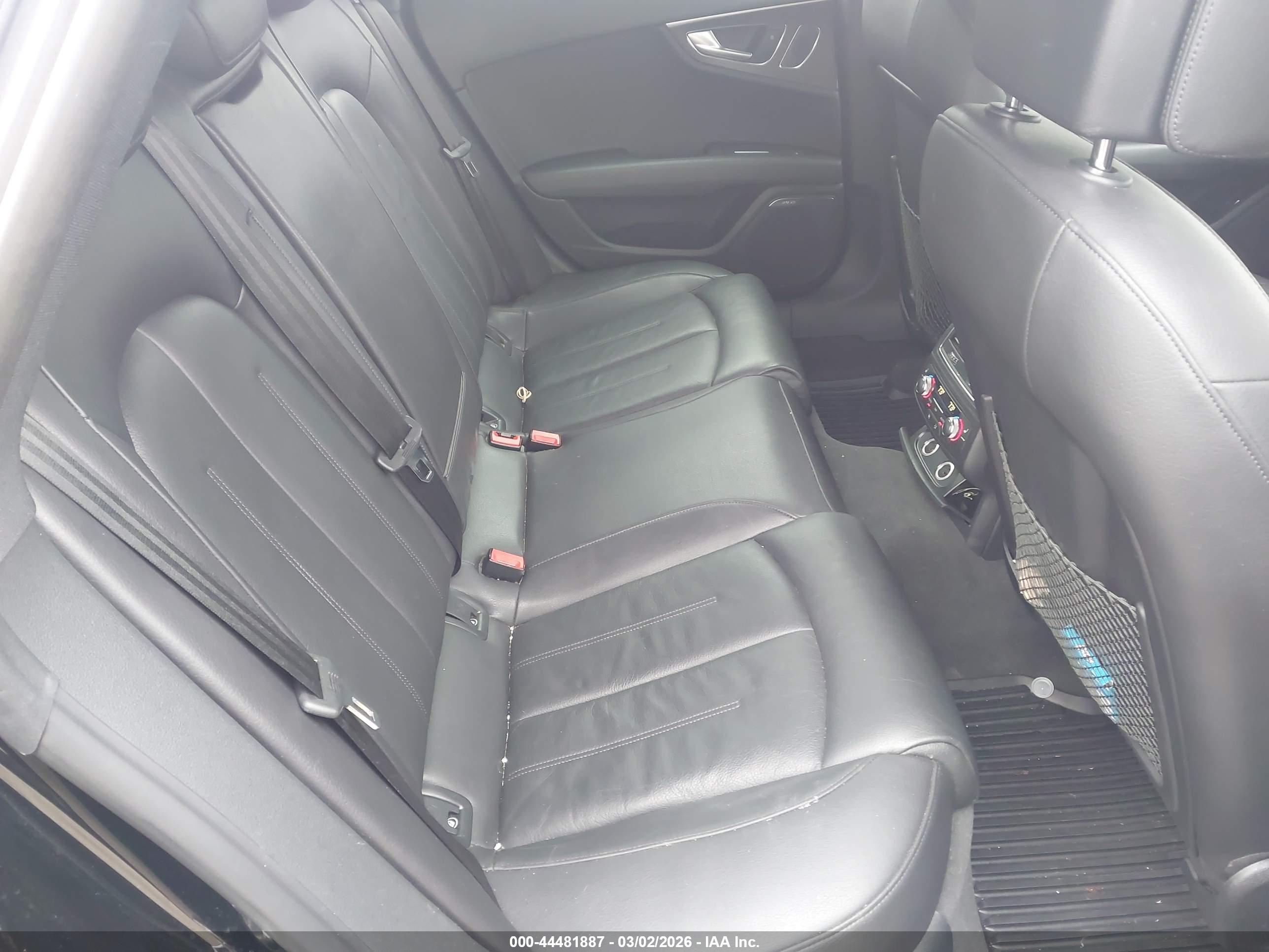 AUDI A7 image 8