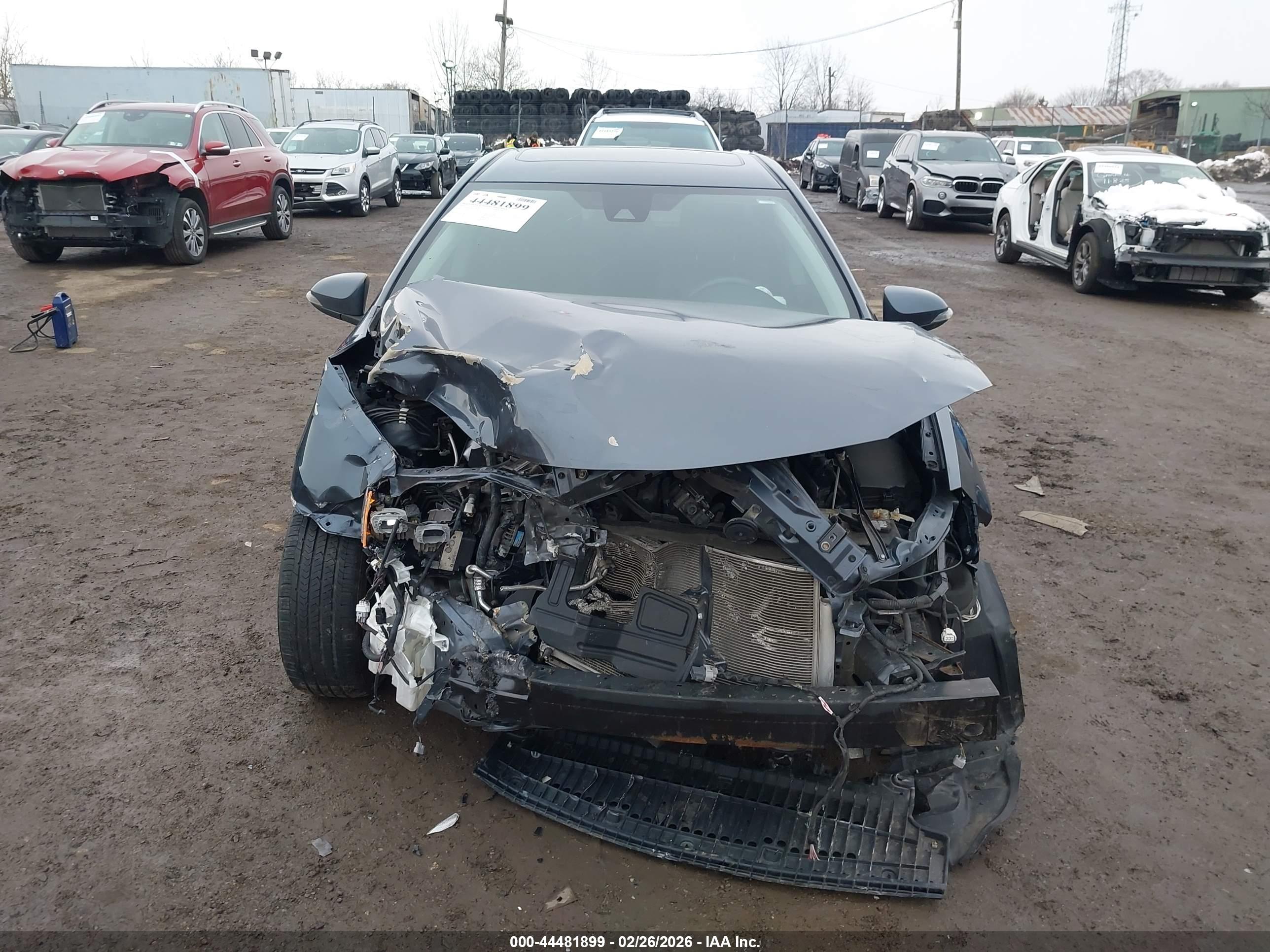 TOYOTA COROLLA image 6