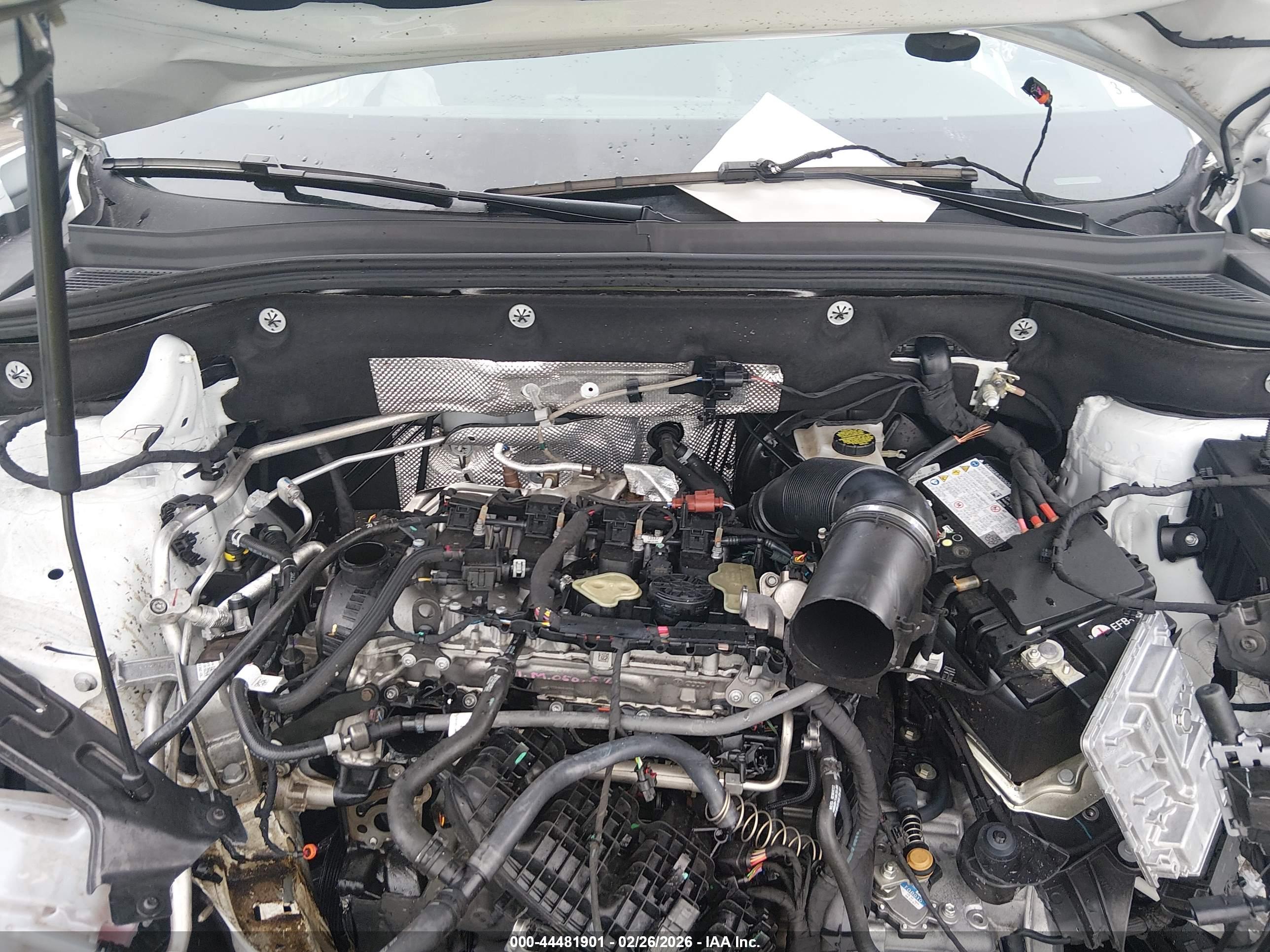 VOLKSWAGEN ATLAS image 10