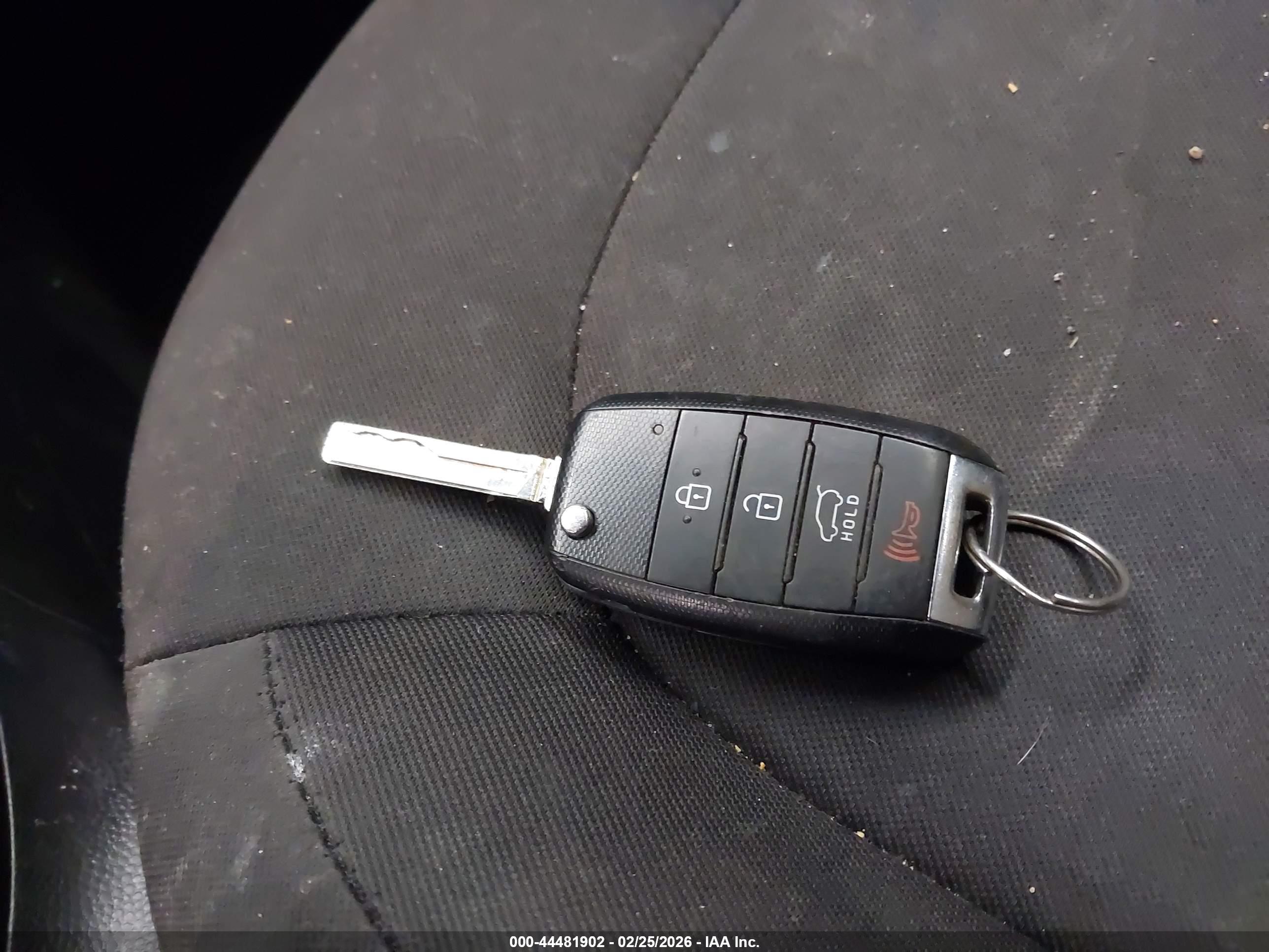 KIA SOUL image 11