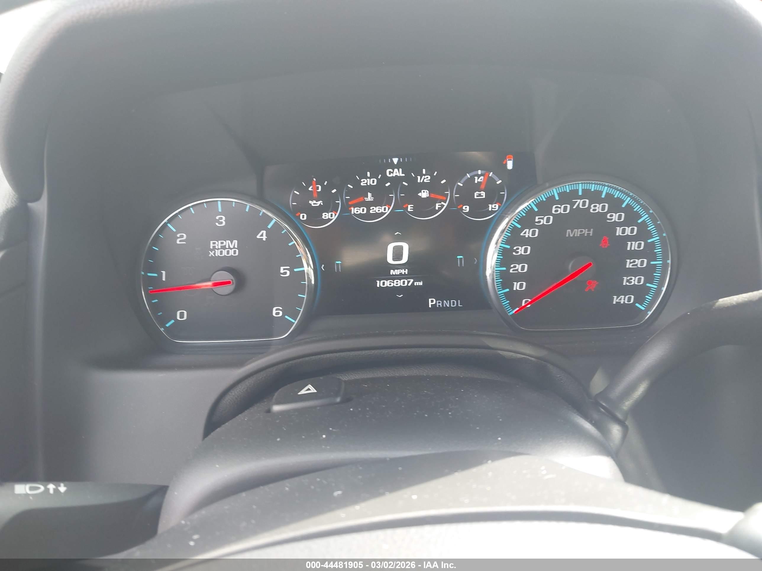 GMC YUKON image 7