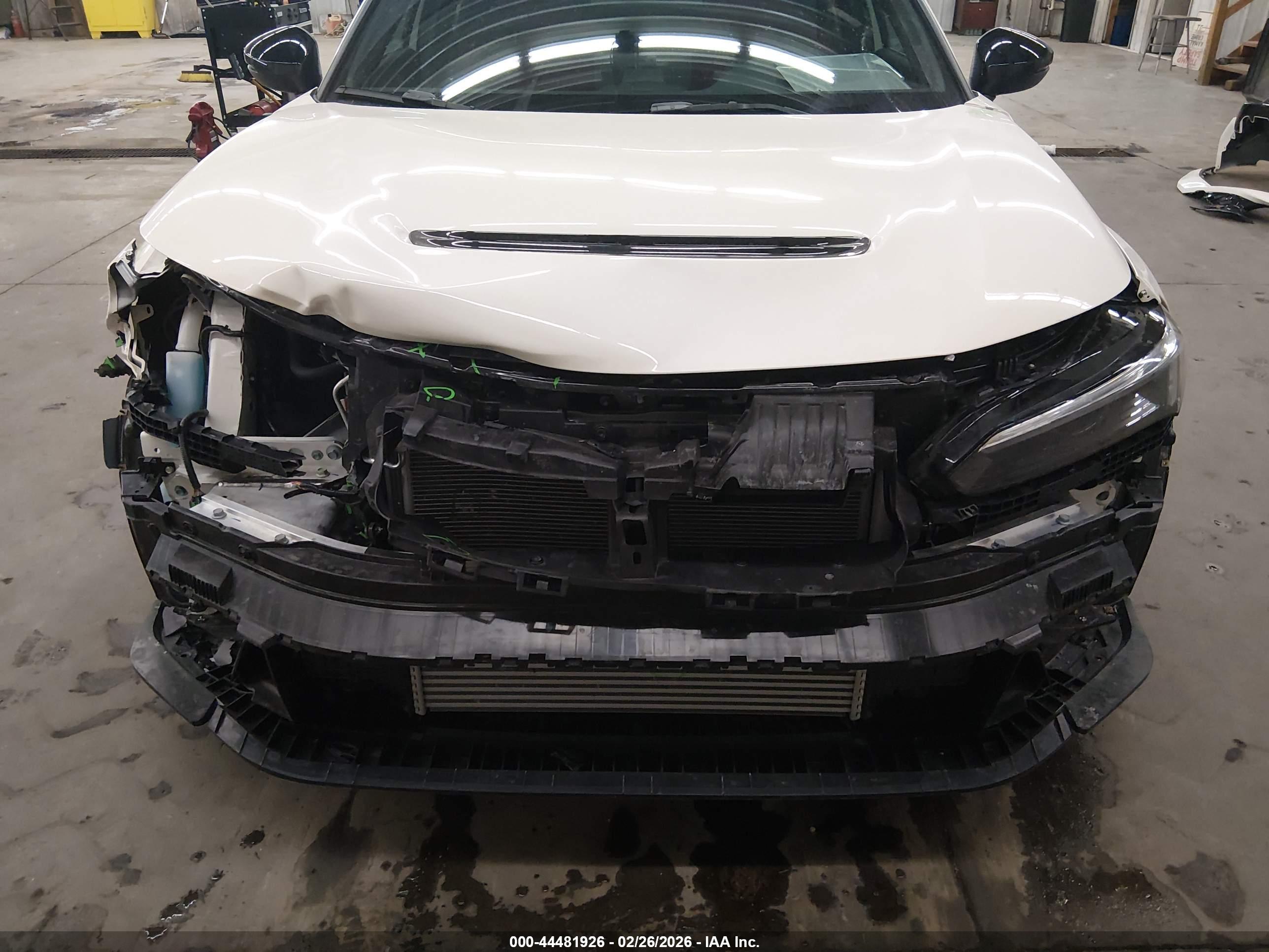 HONDA CIVIC image 6
