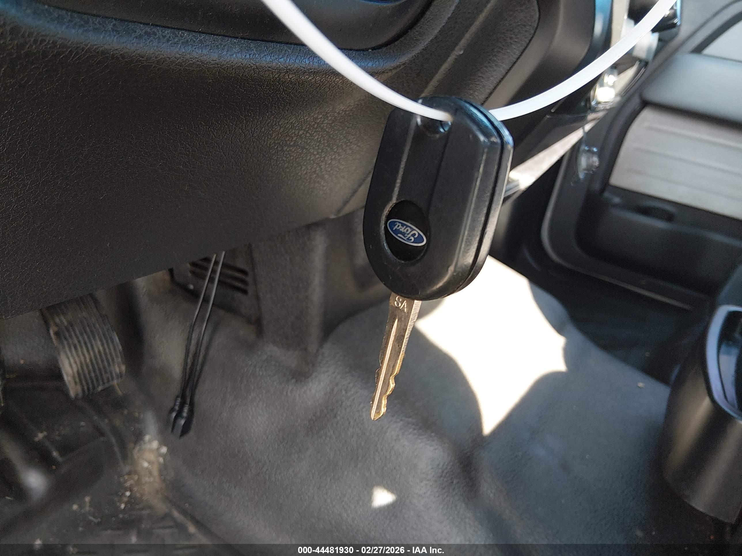 FORD F-150 image 11