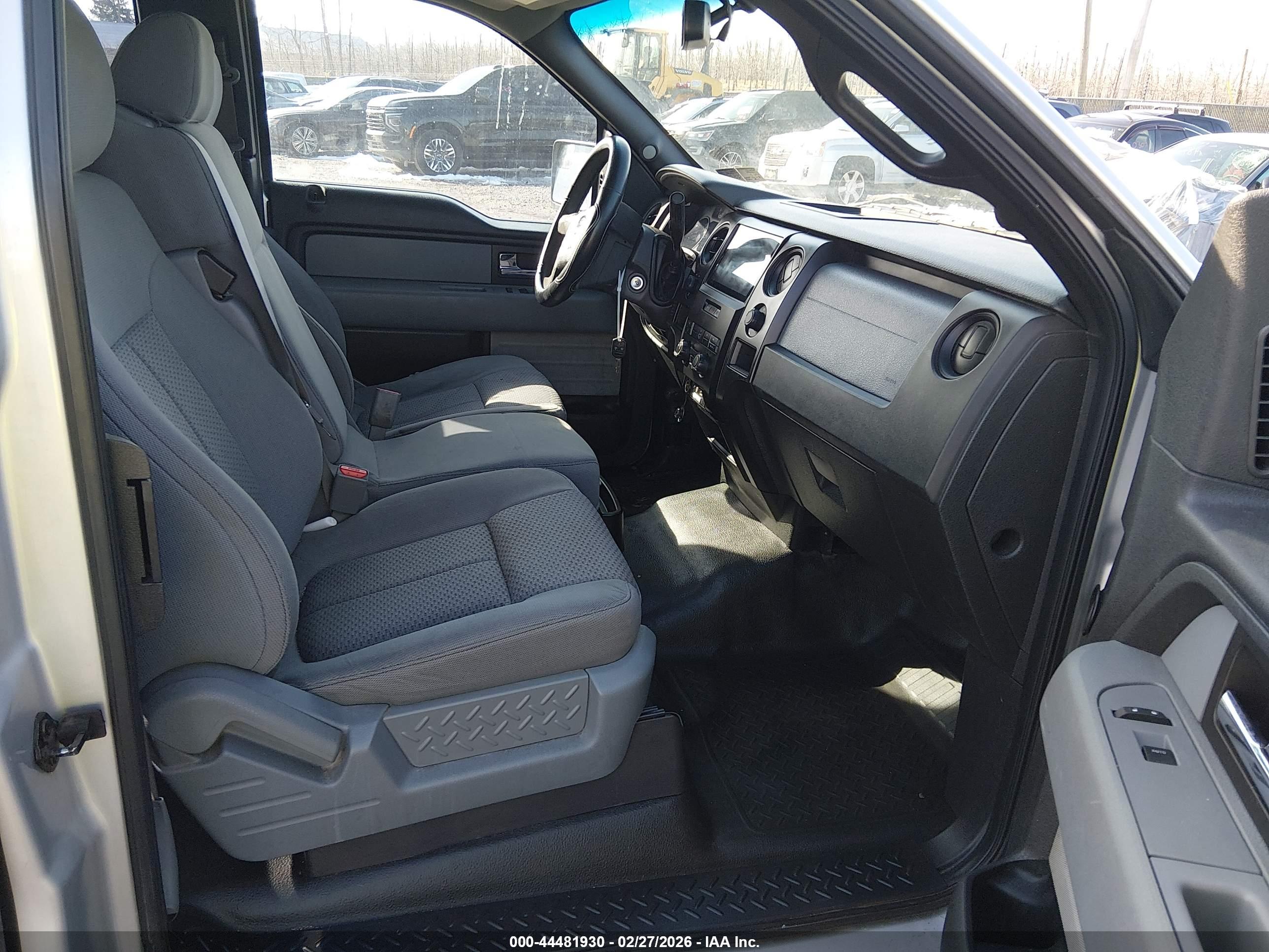 FORD F-150 image 5