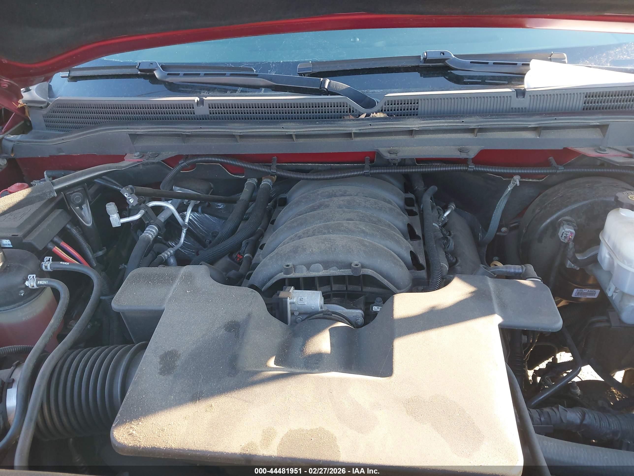 GMC SIERRA image 10