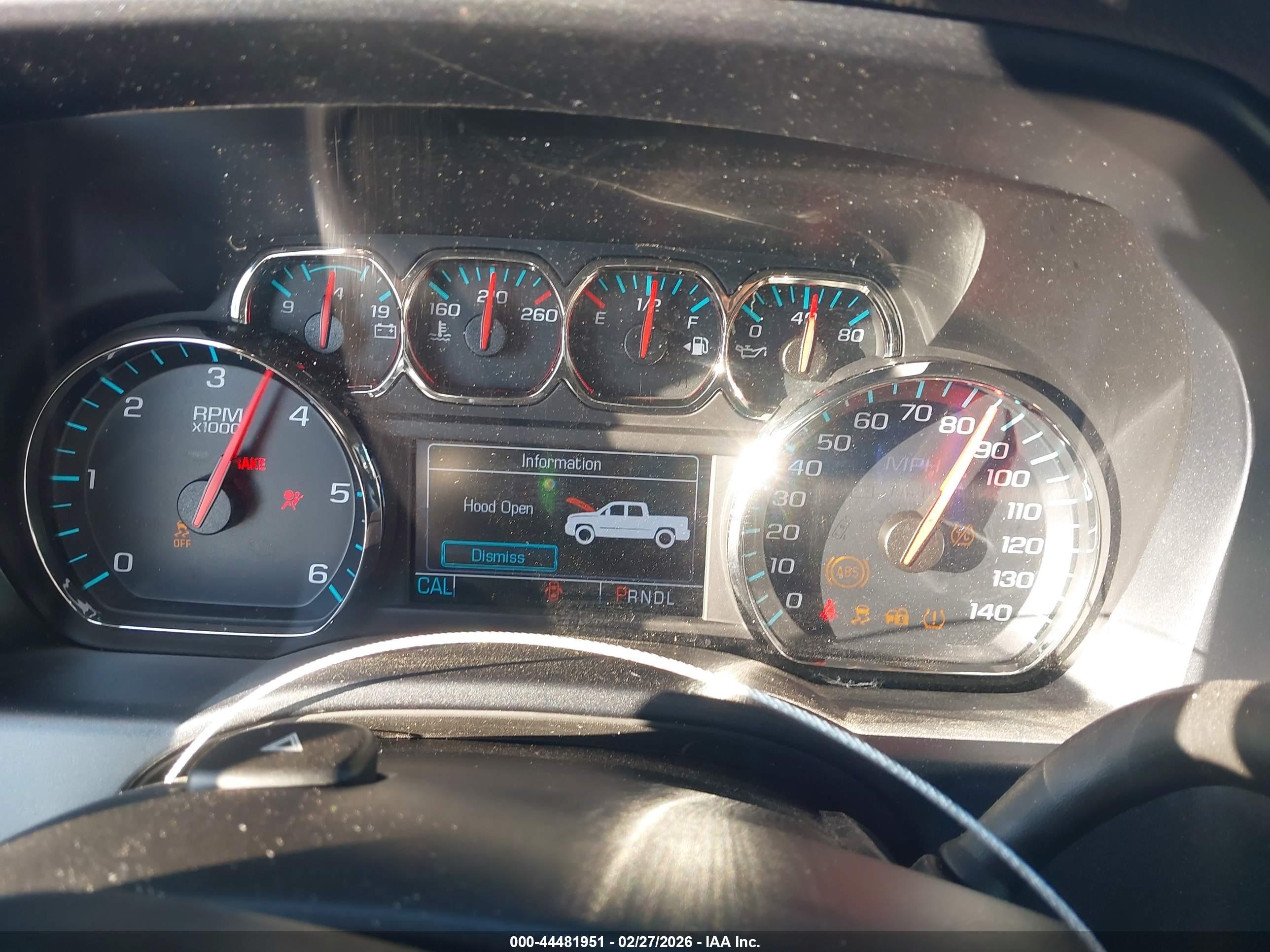 GMC SIERRA image 7