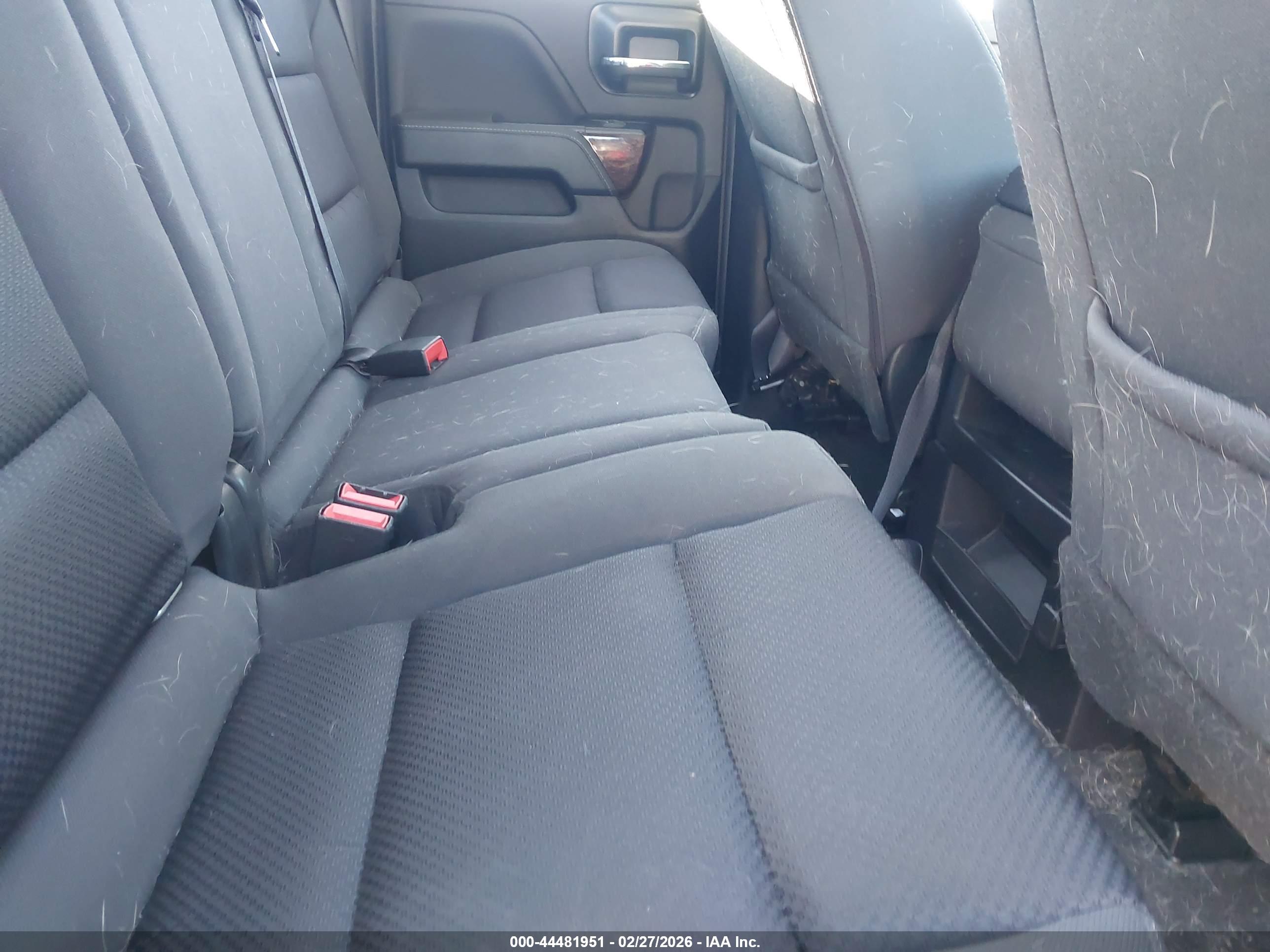 GMC SIERRA image 8