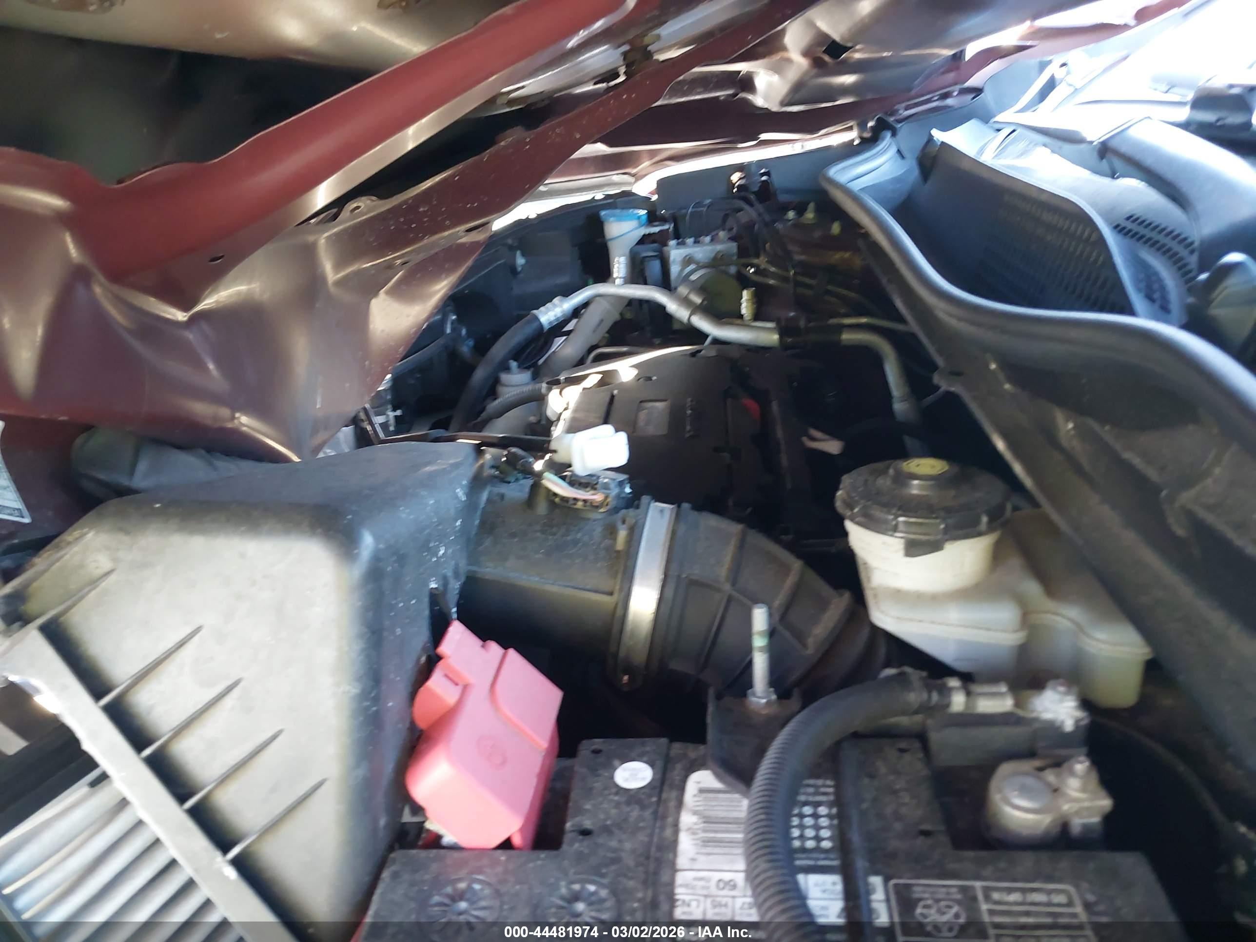 HONDA CR-V image 10