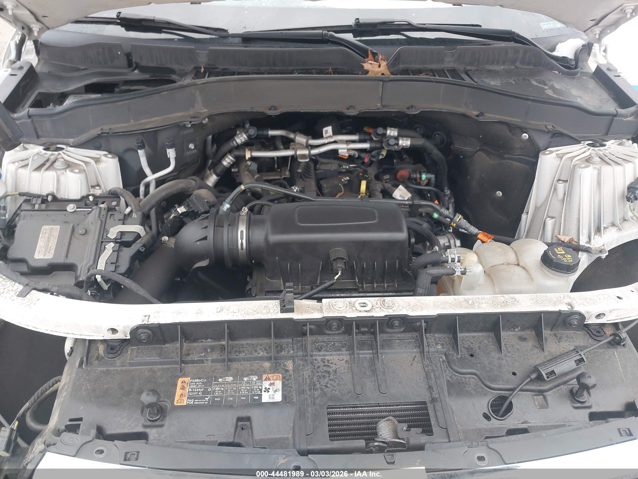 FORD EXPLORER image 10