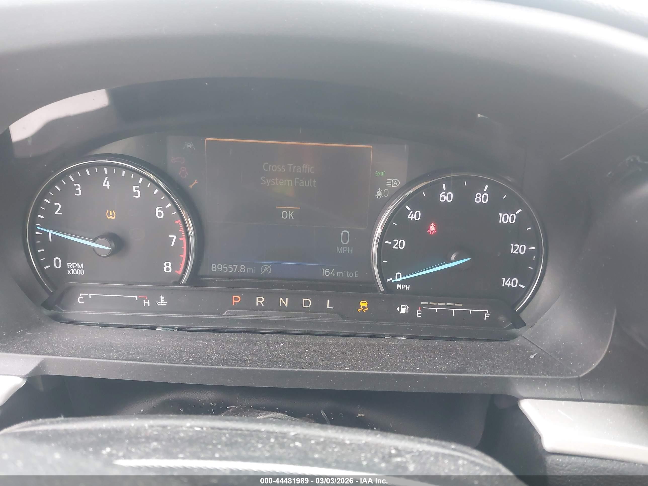 FORD EXPLORER image 7