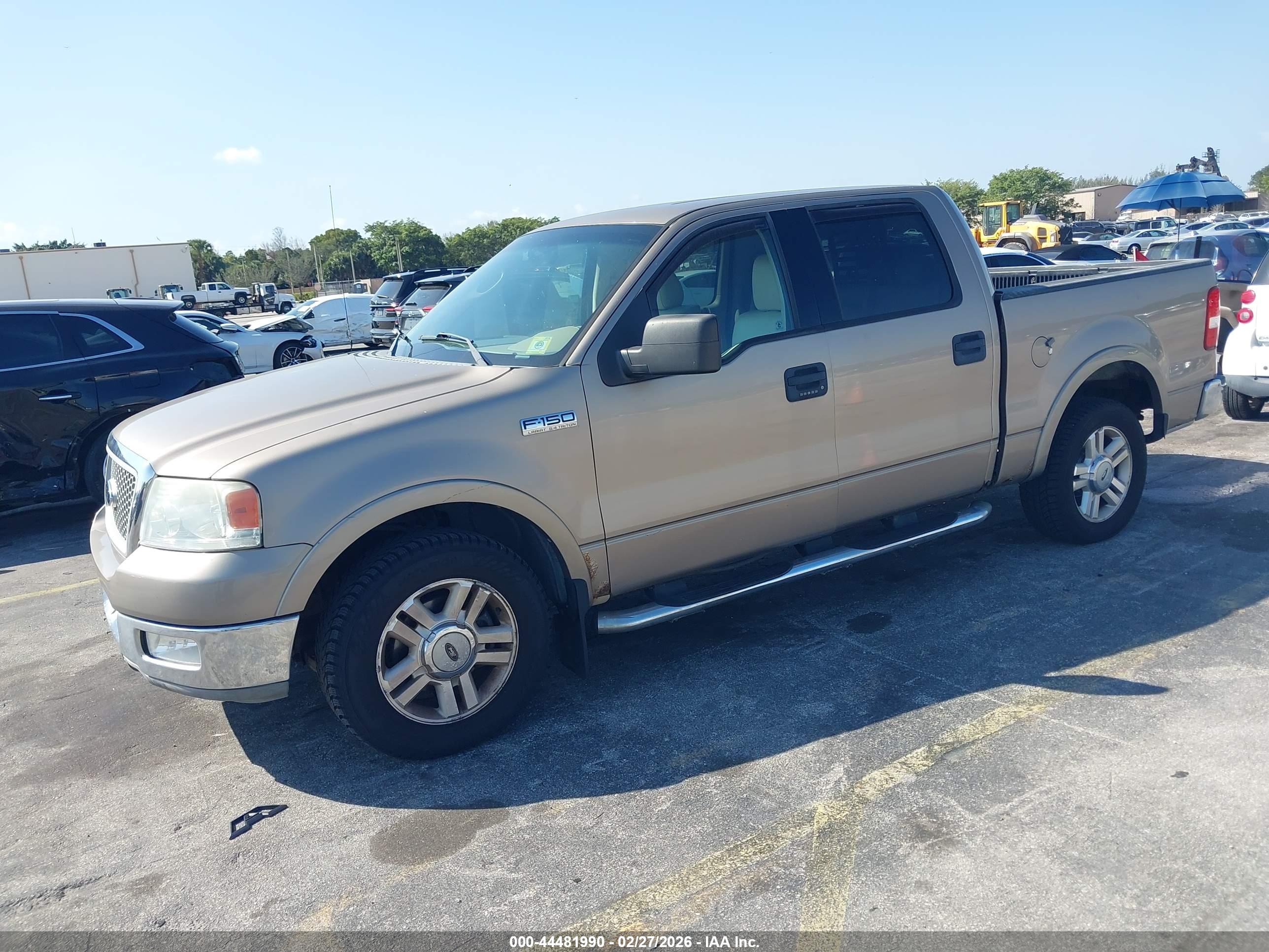 FORD F-150 image 2