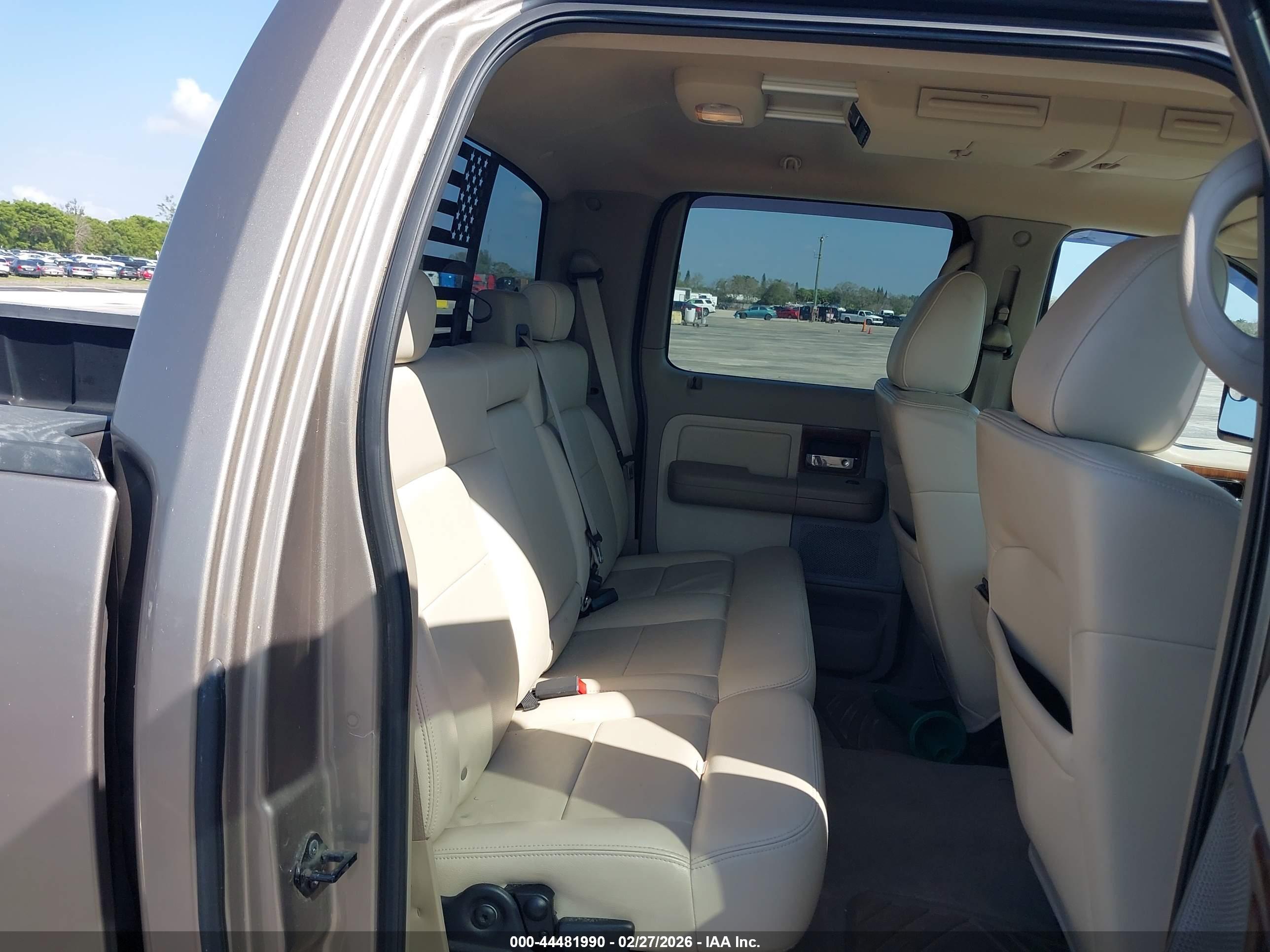 FORD F-150 image 8