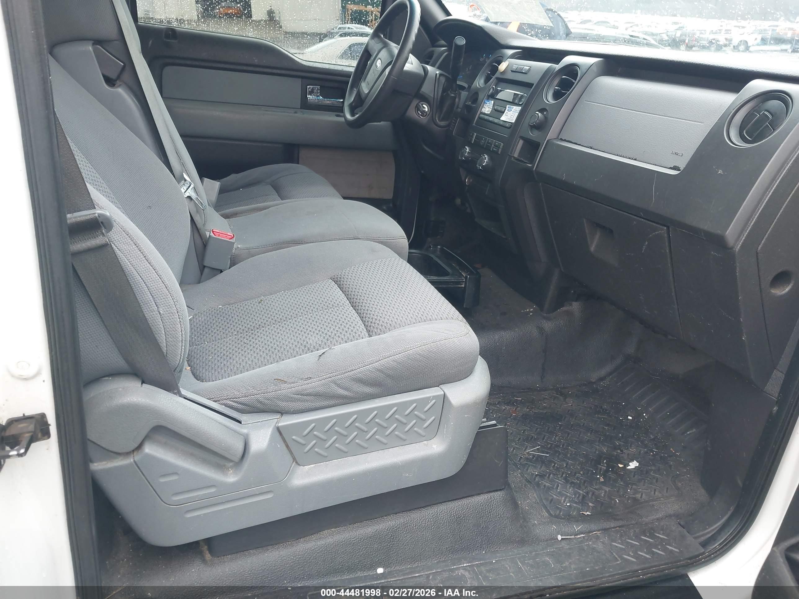 FORD F-150 image 5