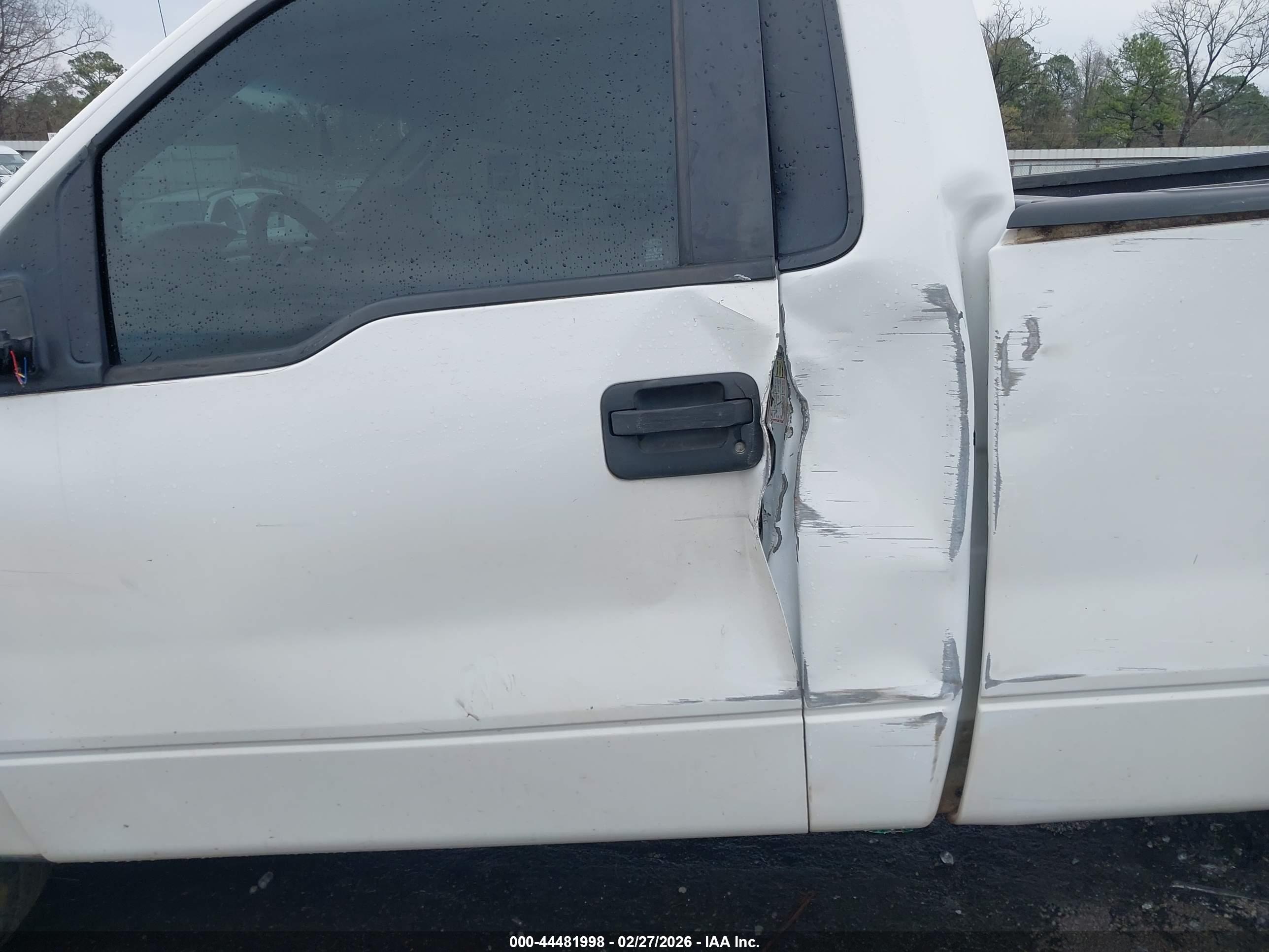 FORD F-150 image 6