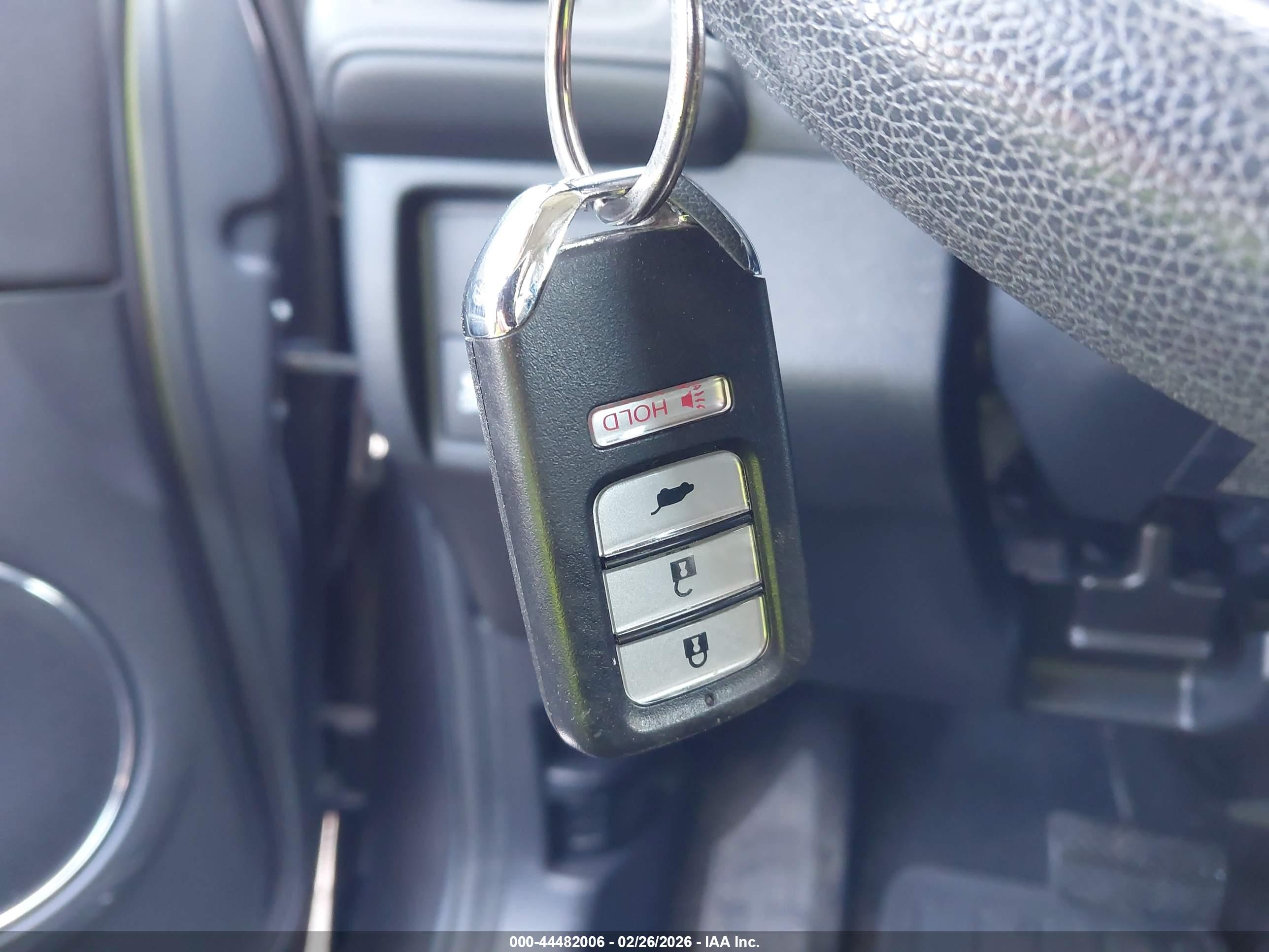 HONDA HR-V image 11