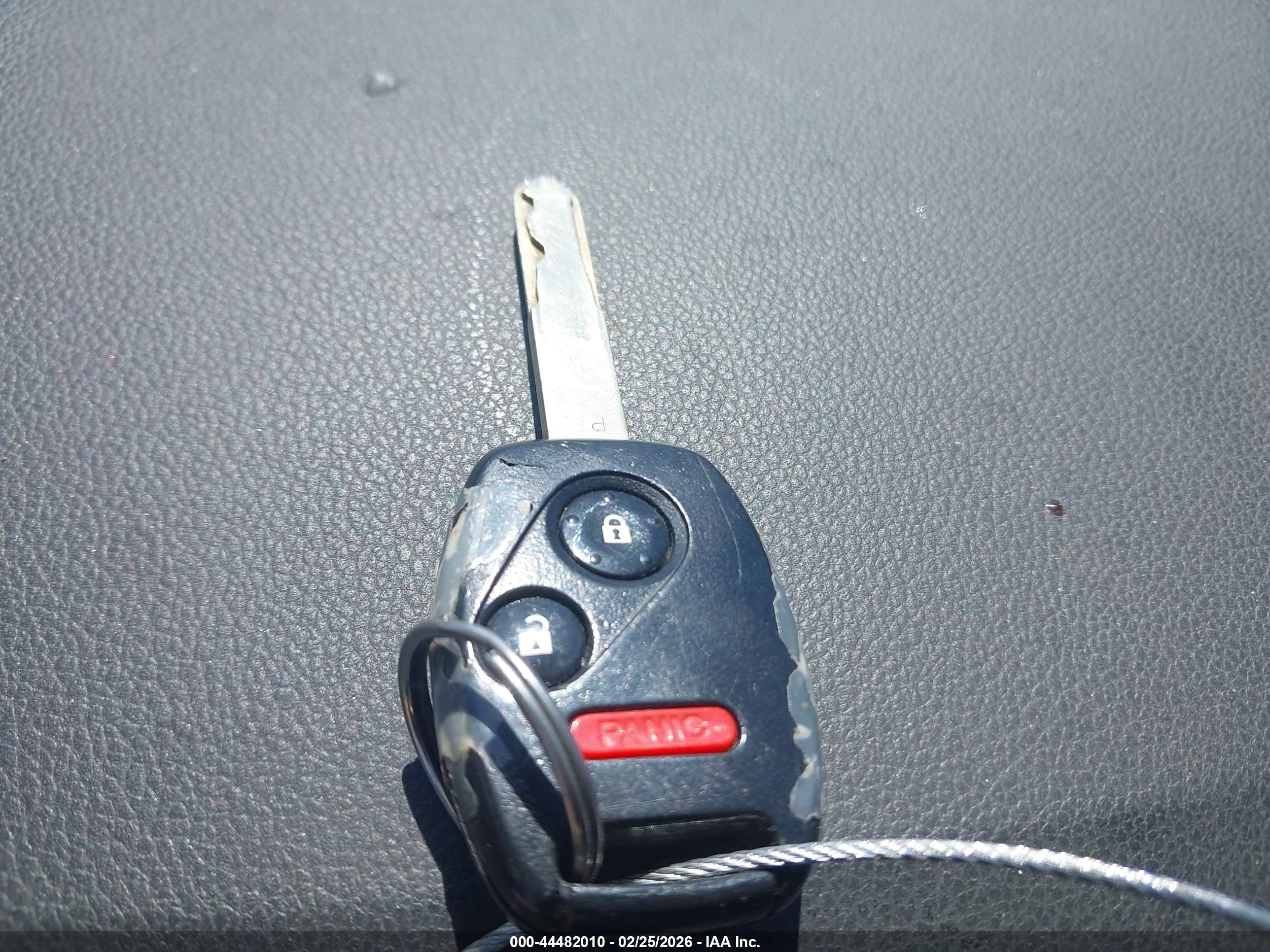 HONDA CR-V image 11