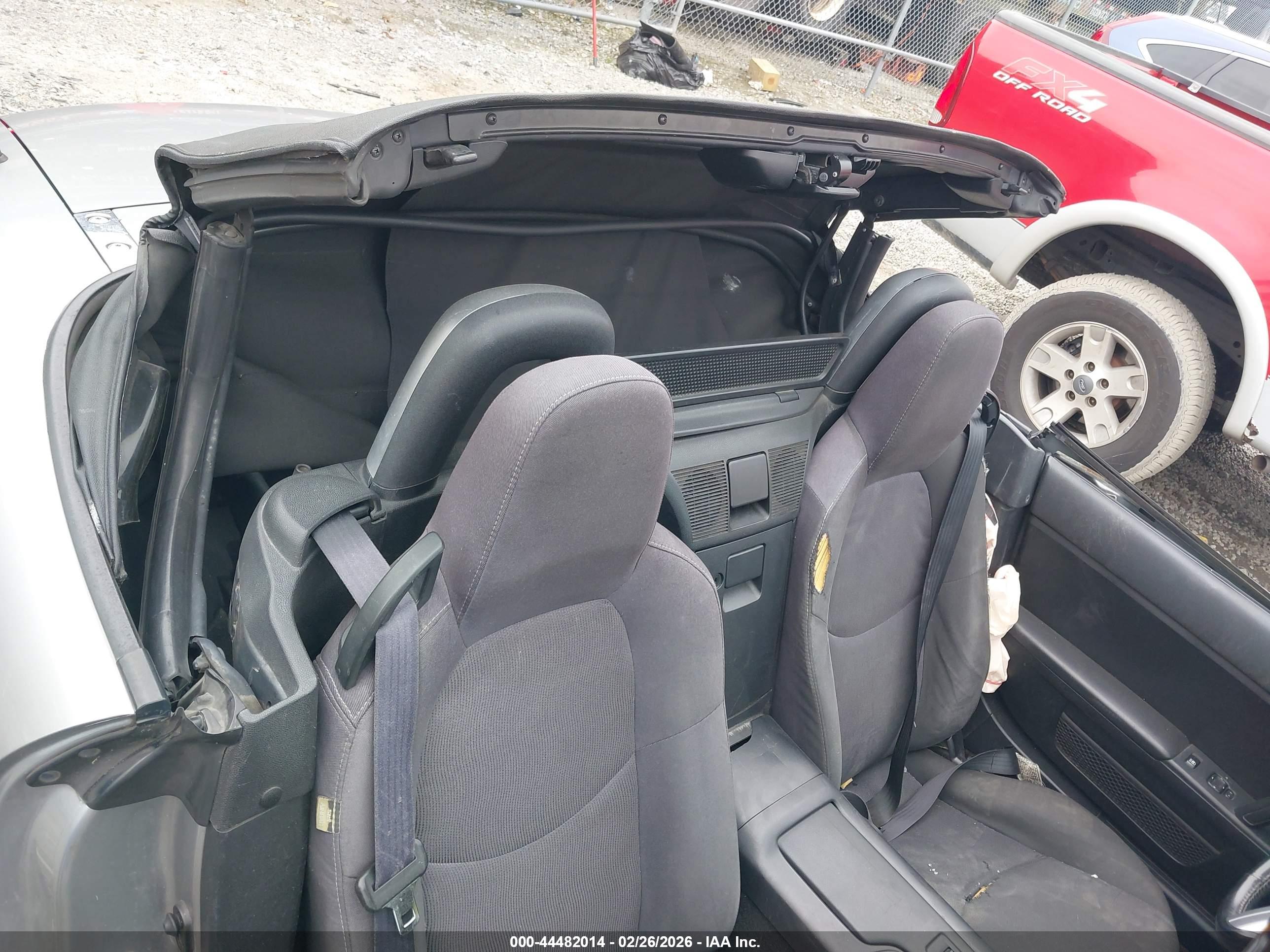 MAZDA MX-5 image 8