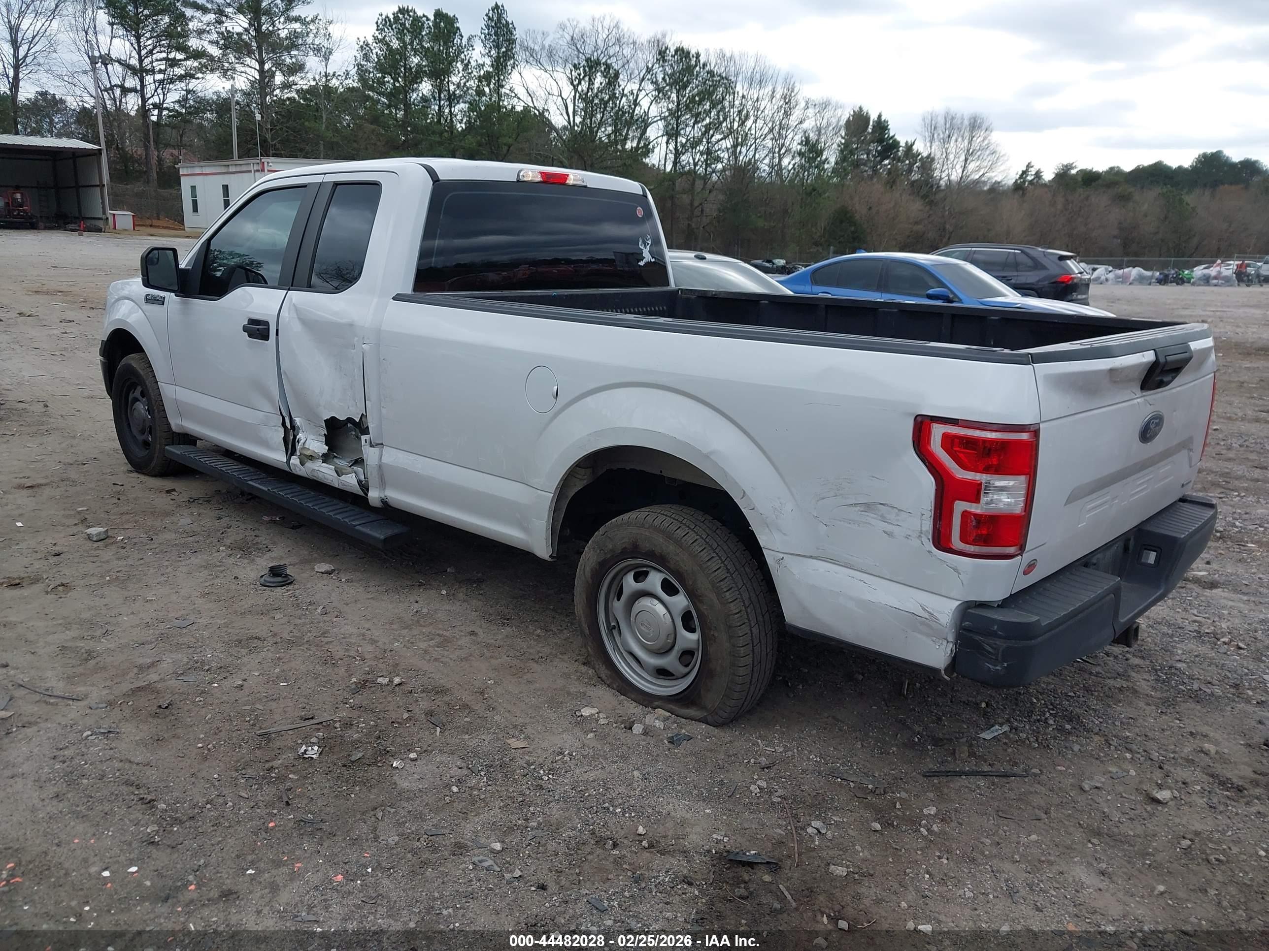 FORD F-150 image 3