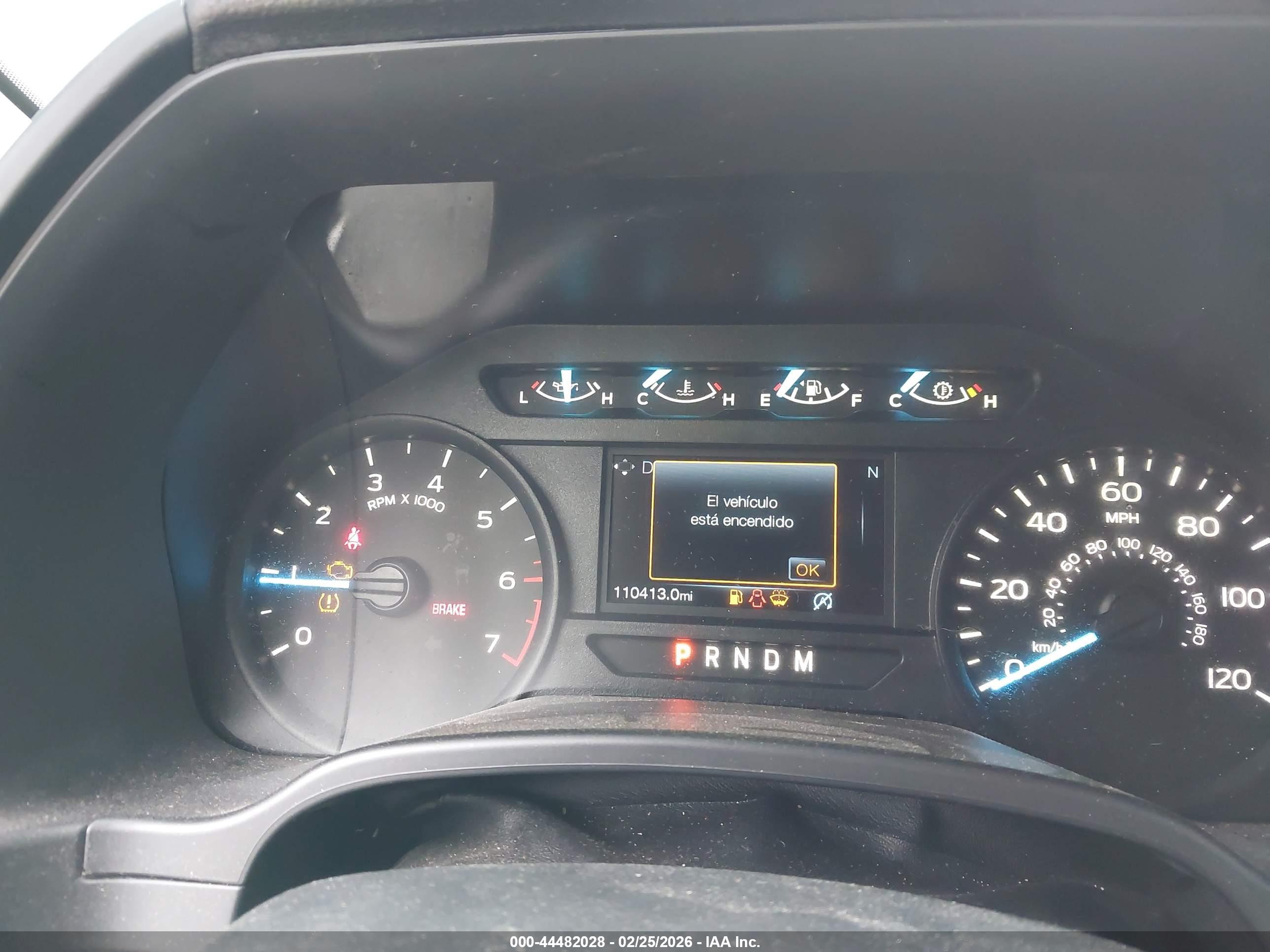 FORD F-150 image 7