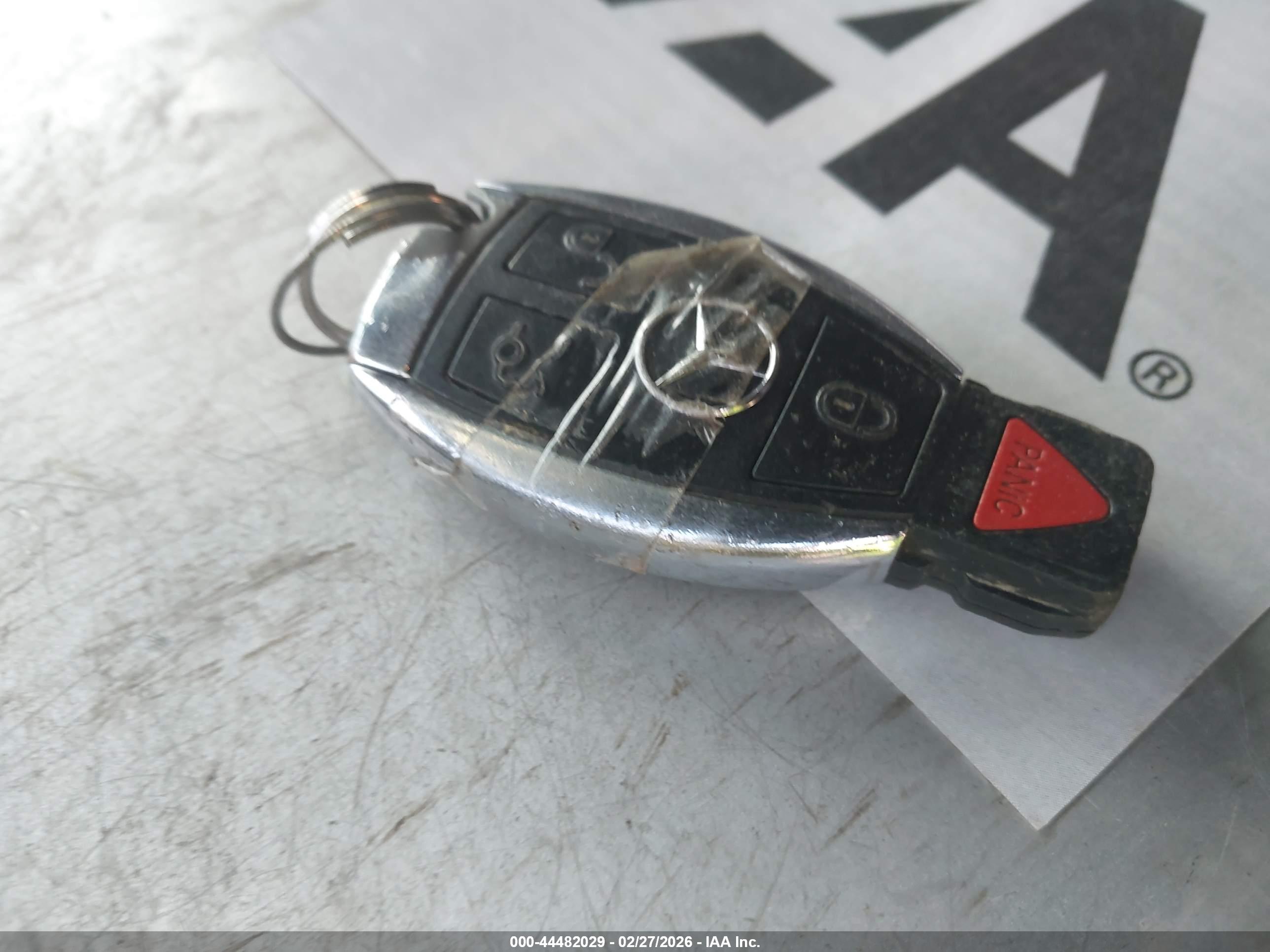 MERCEDES-BENZ GL image 11
