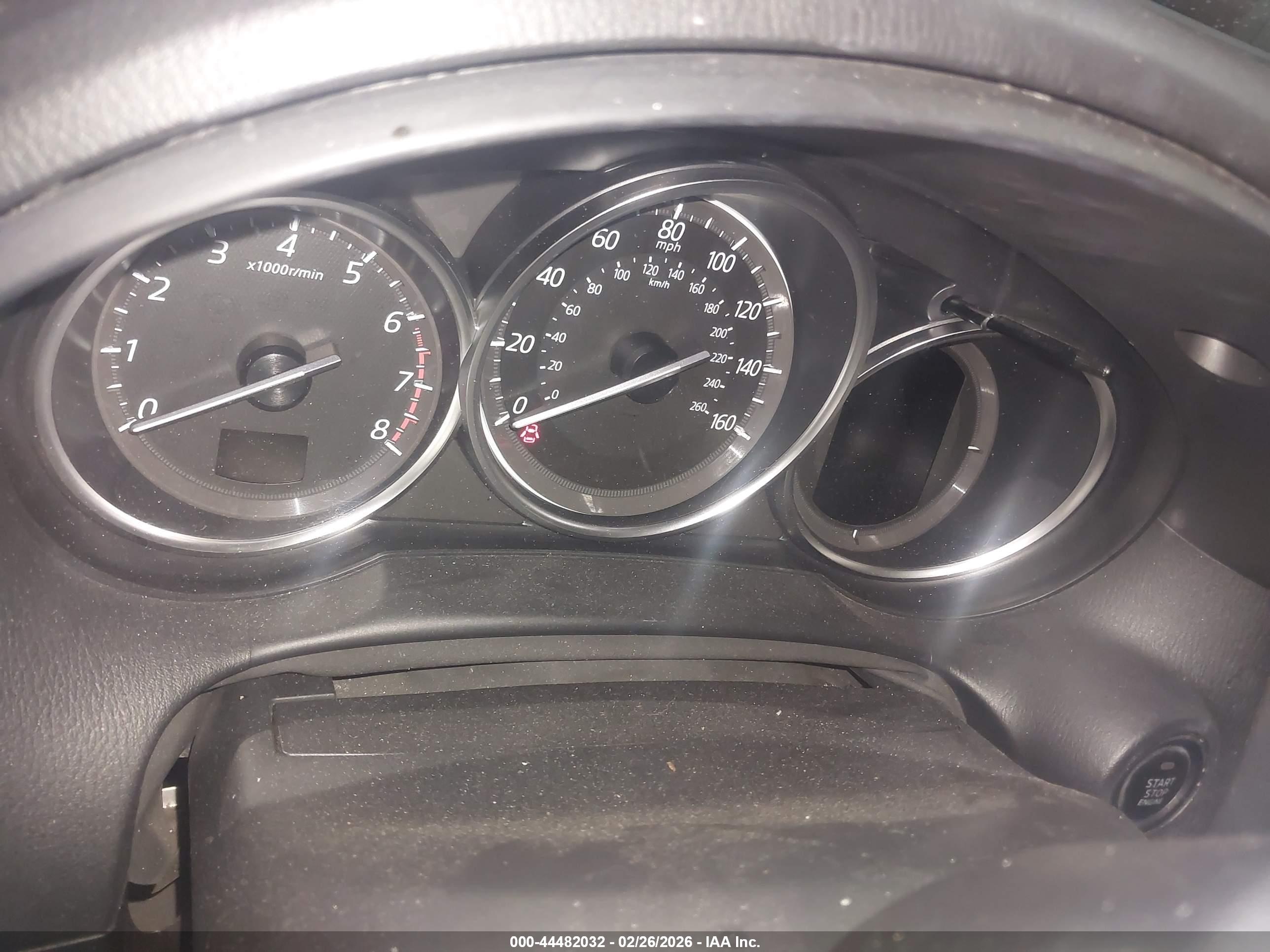 MAZDA CX-5 image 7