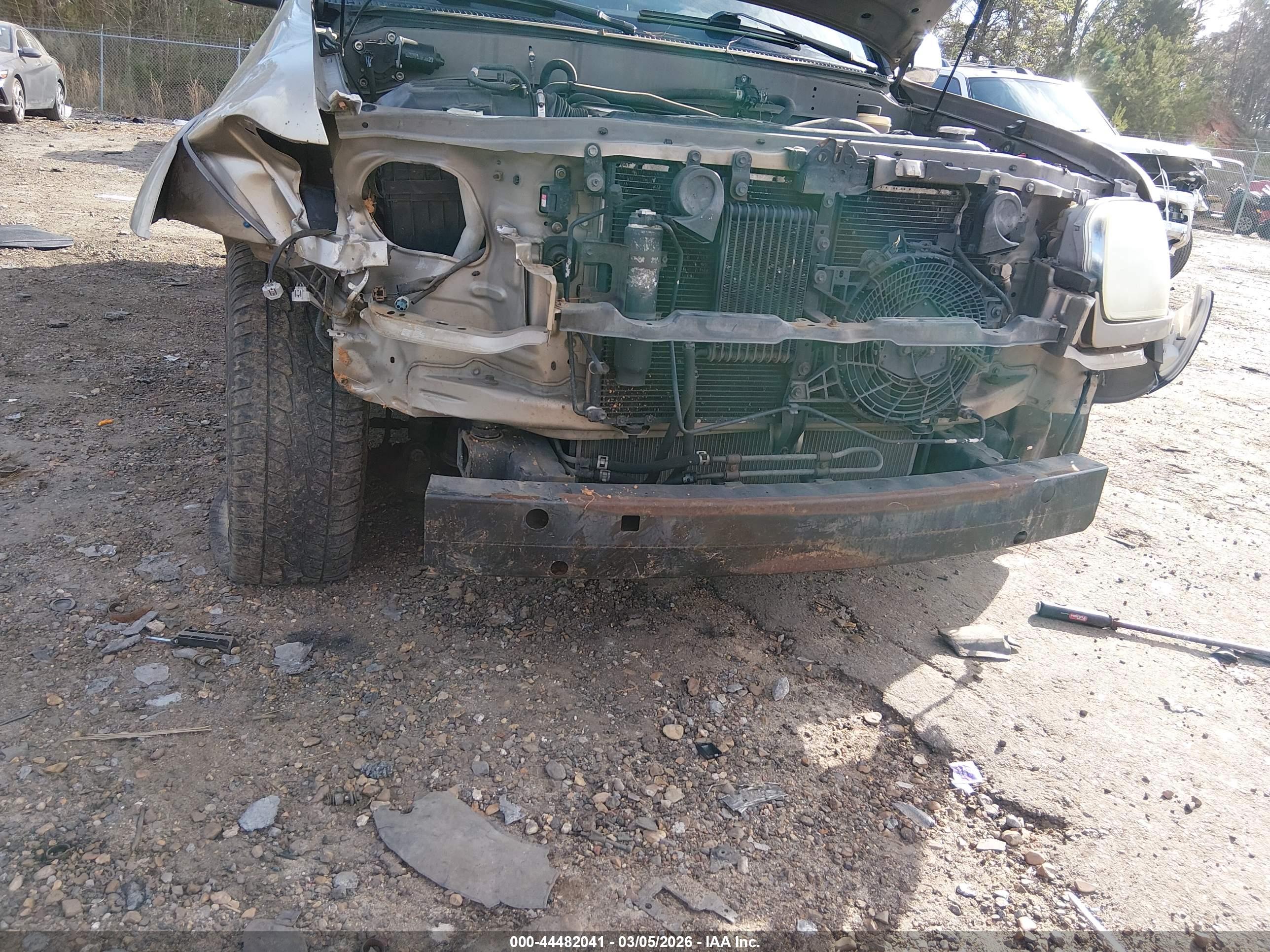 TOYOTA SEQUOIA image 6