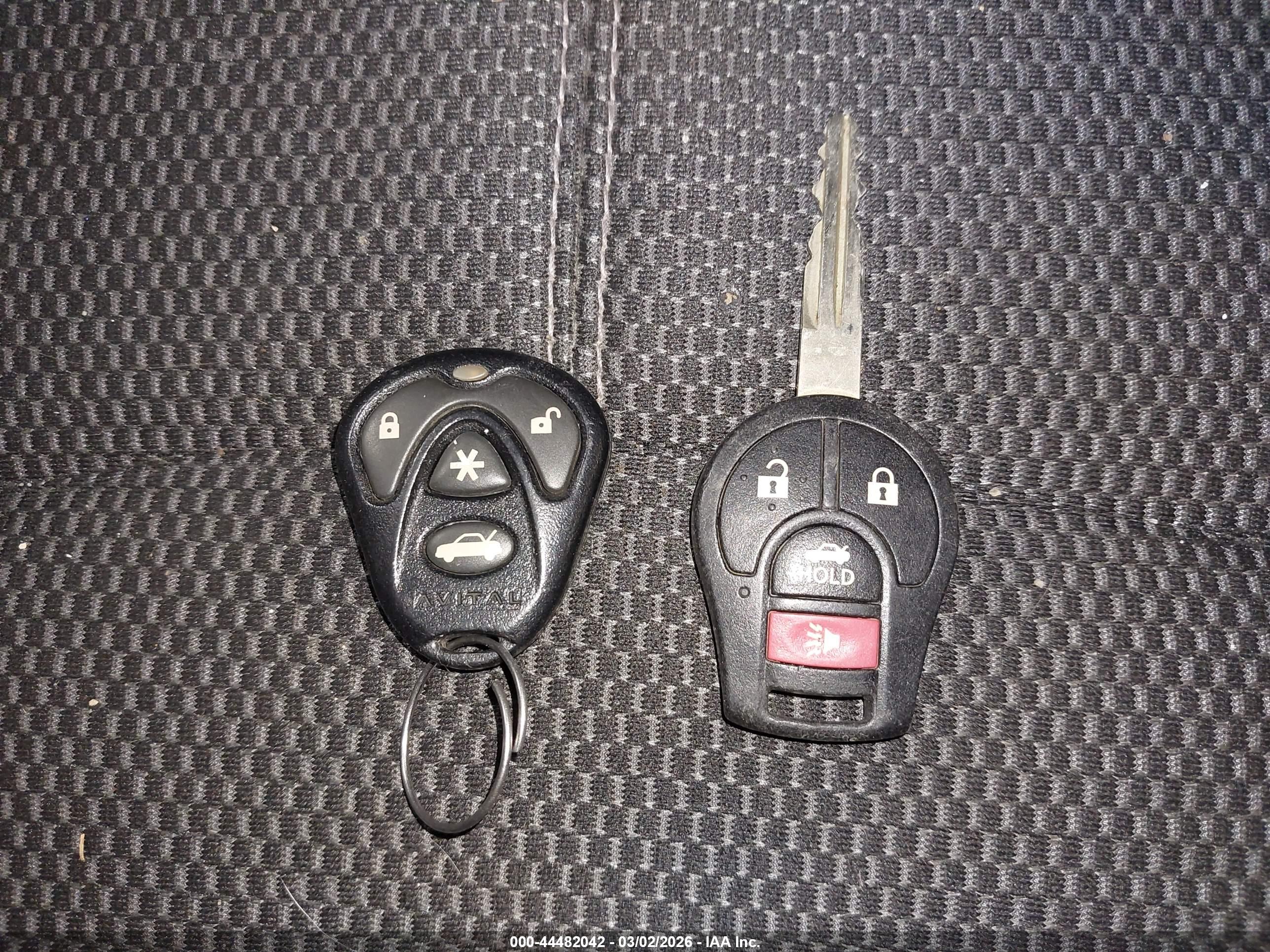 NISSAN SENTRA image 11
