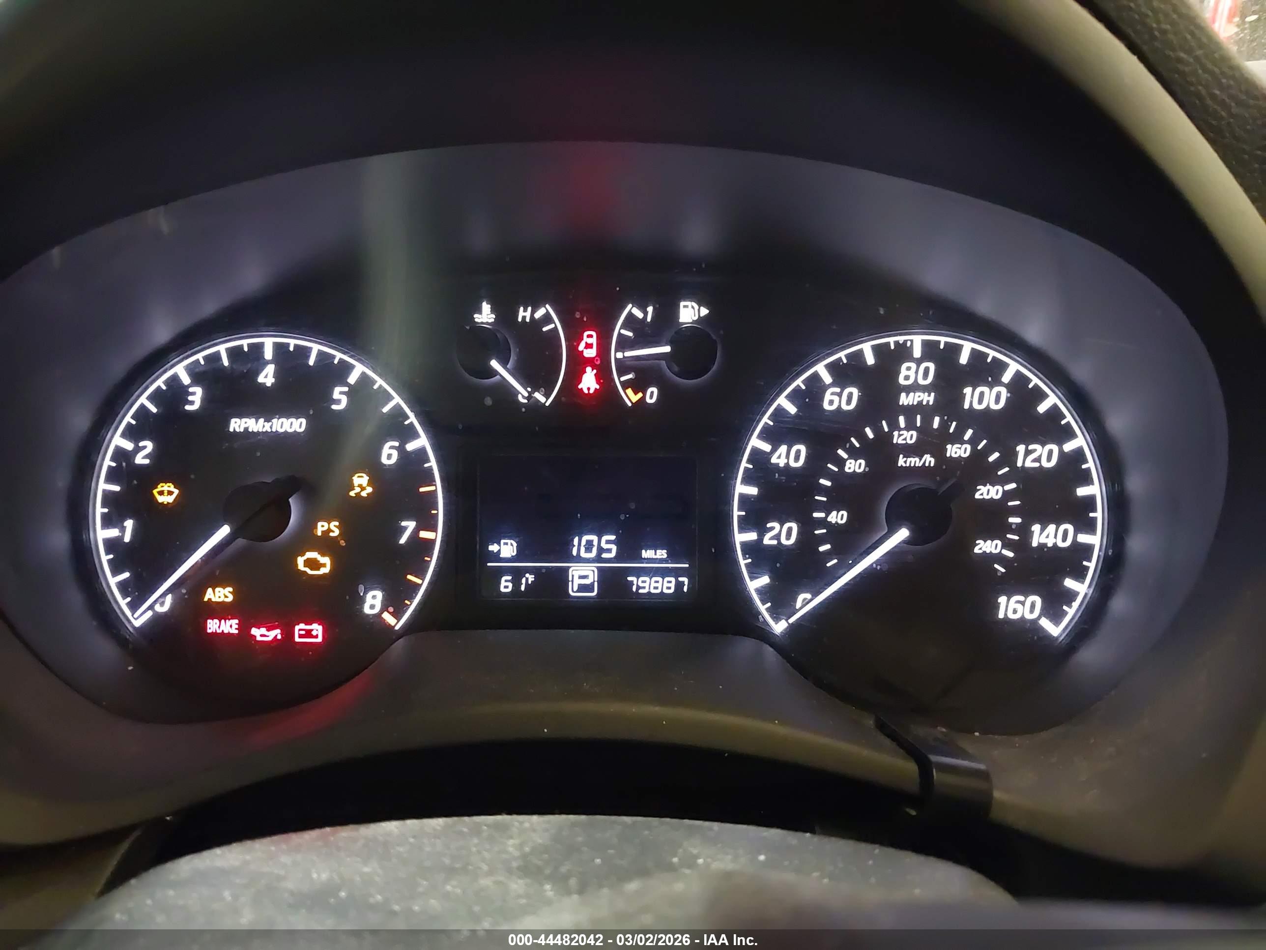 NISSAN SENTRA image 7