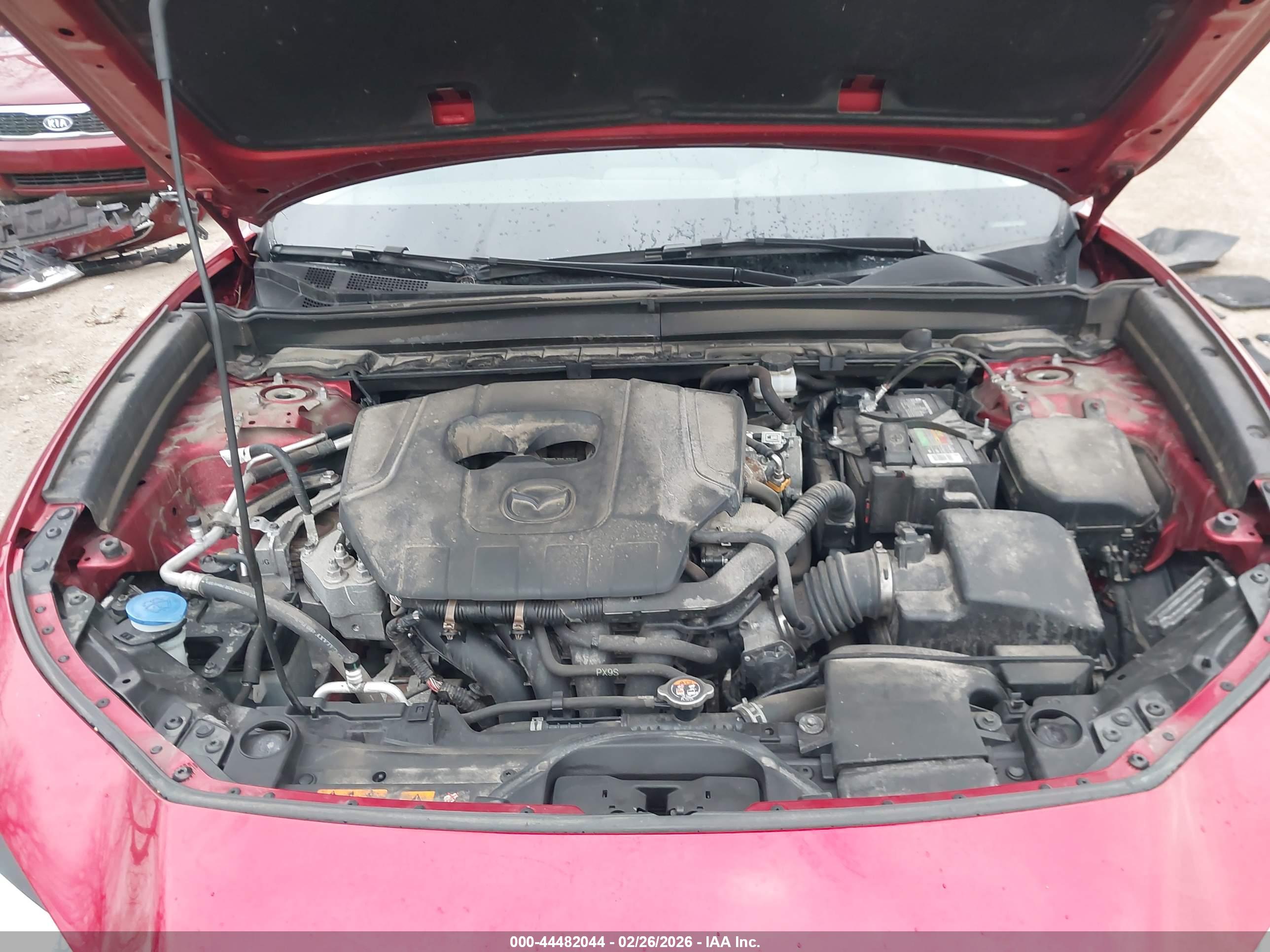 MAZDA CX-30 image 10