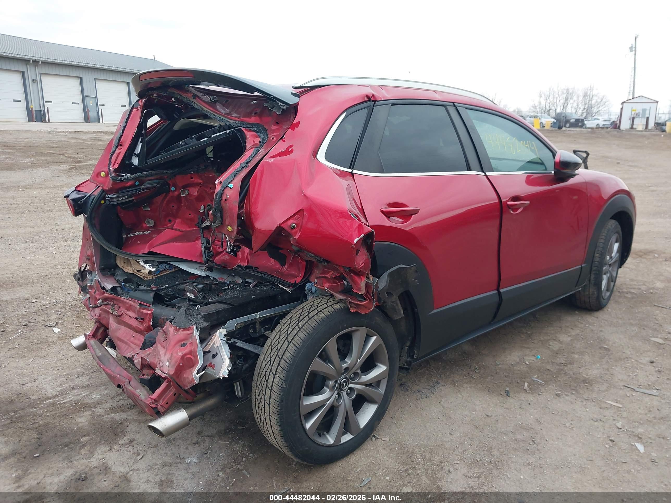 MAZDA CX-30 image 6