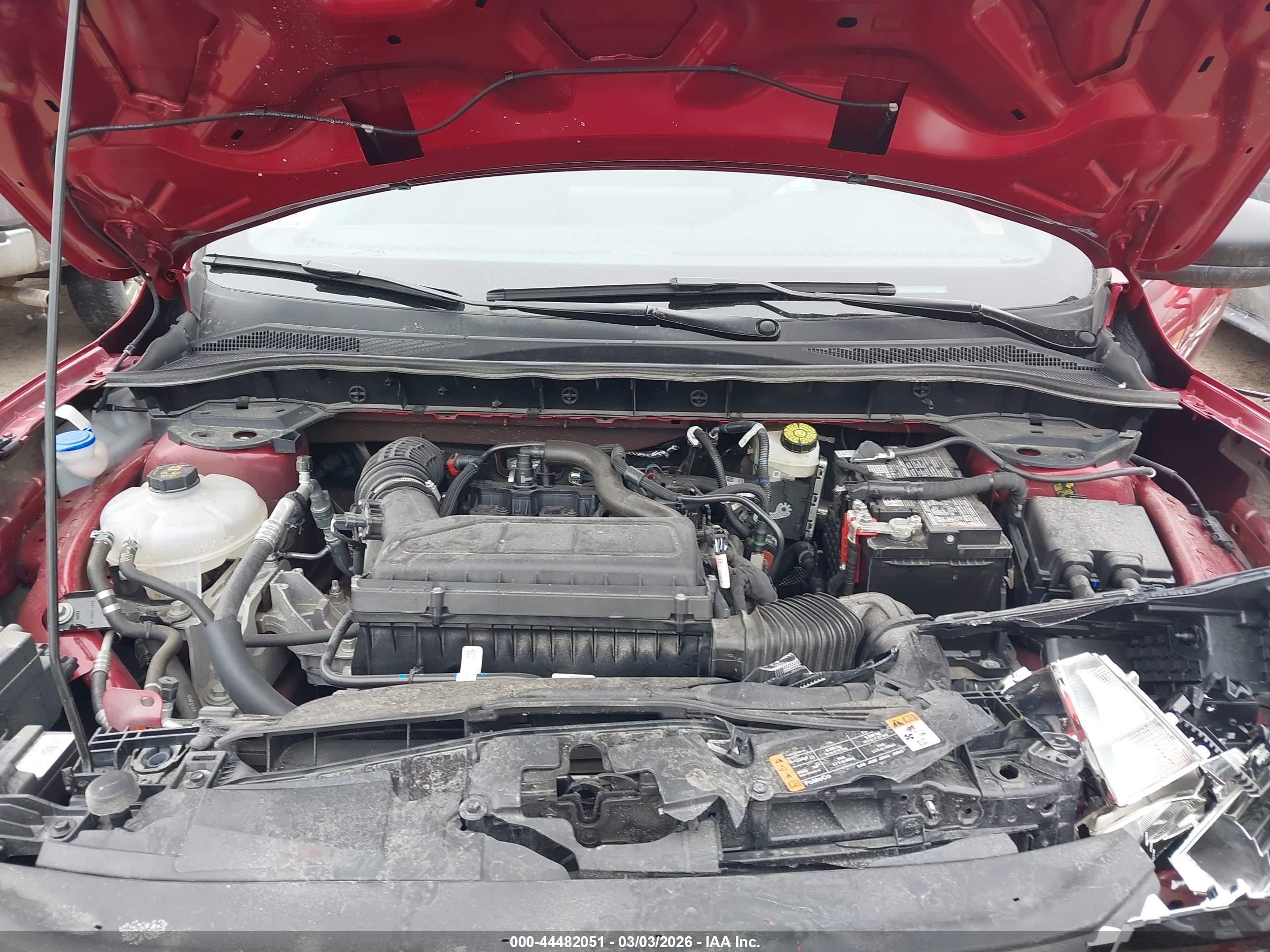 FORD ESCAPE image 10