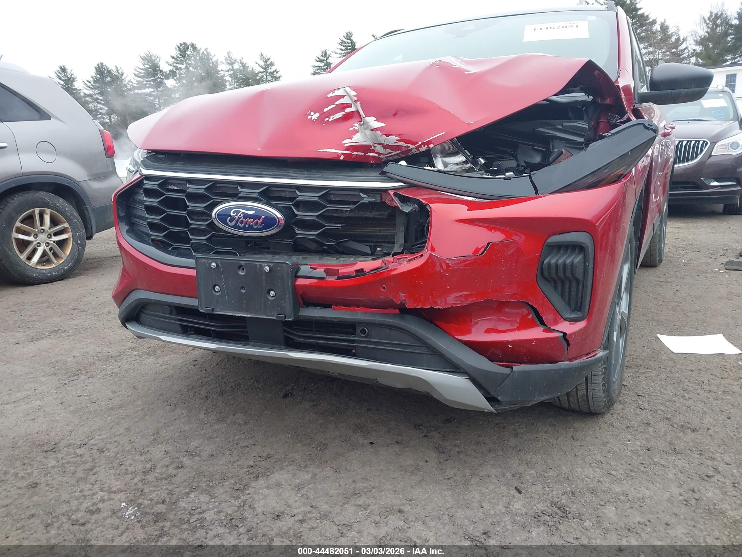 FORD ESCAPE image 6
