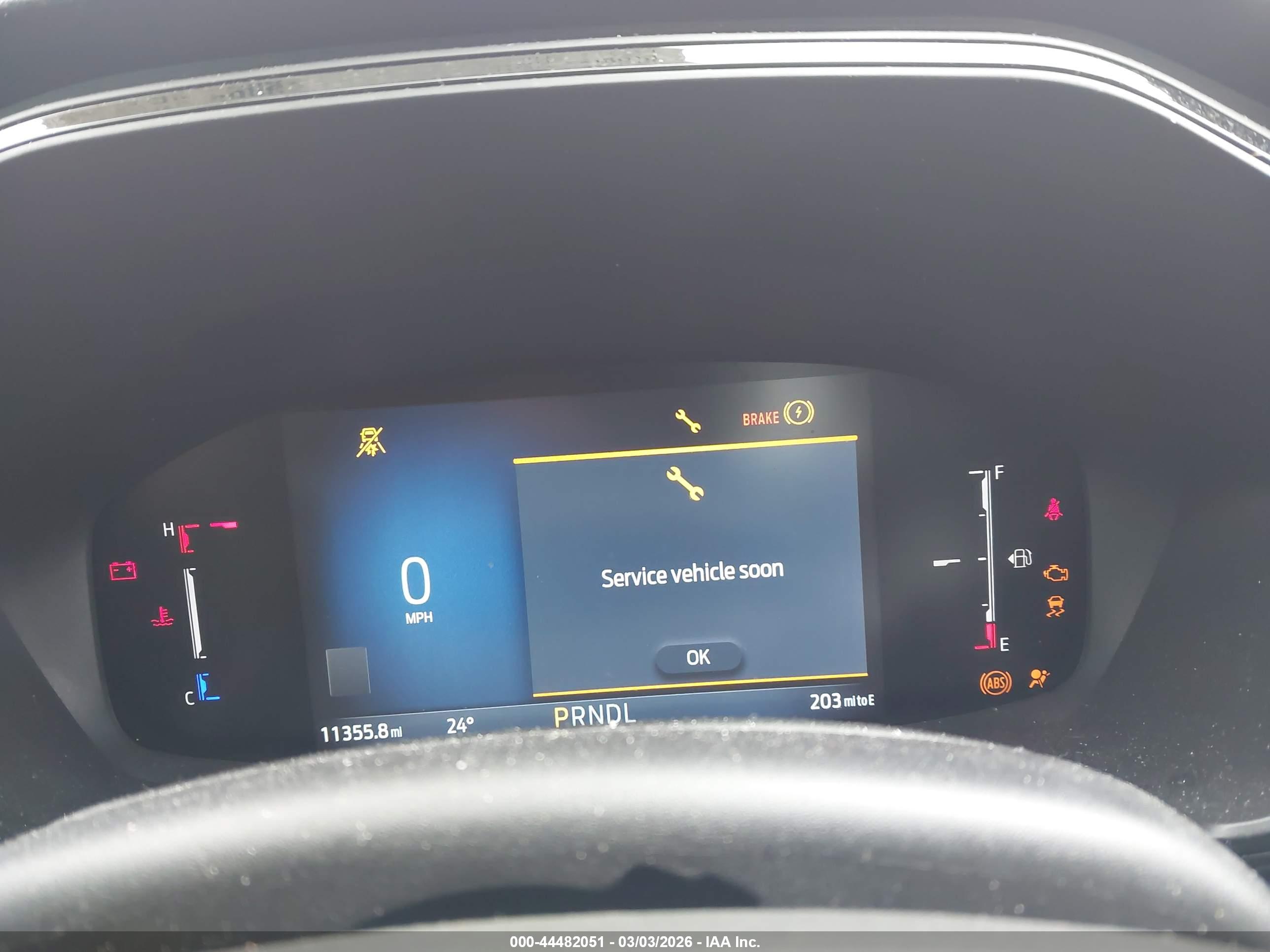 FORD ESCAPE image 7