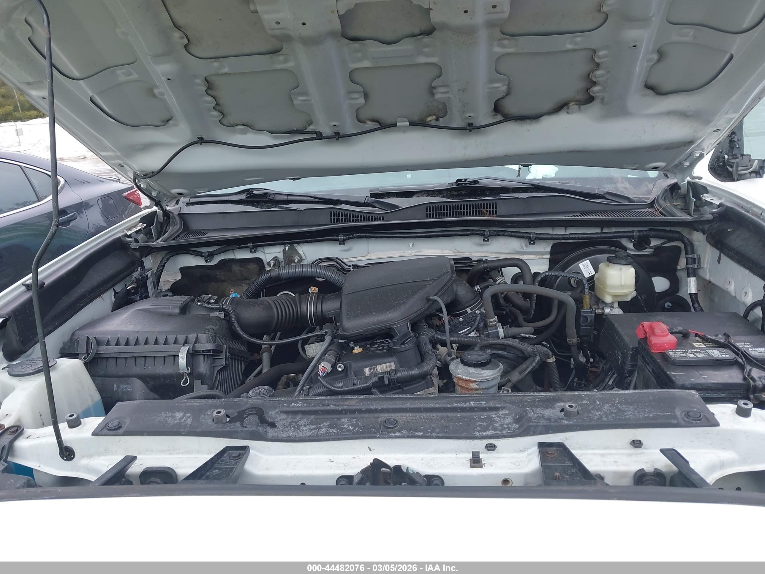 TOYOTA TACOMA image 10