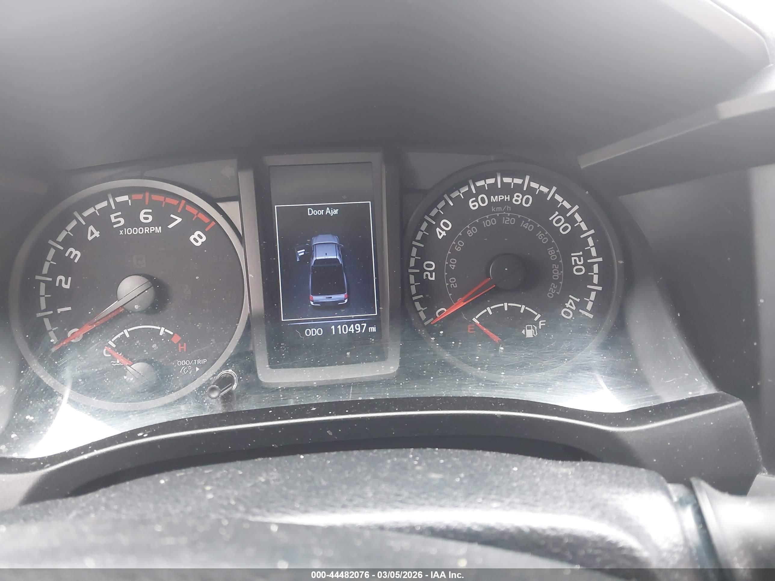 TOYOTA TACOMA image 7