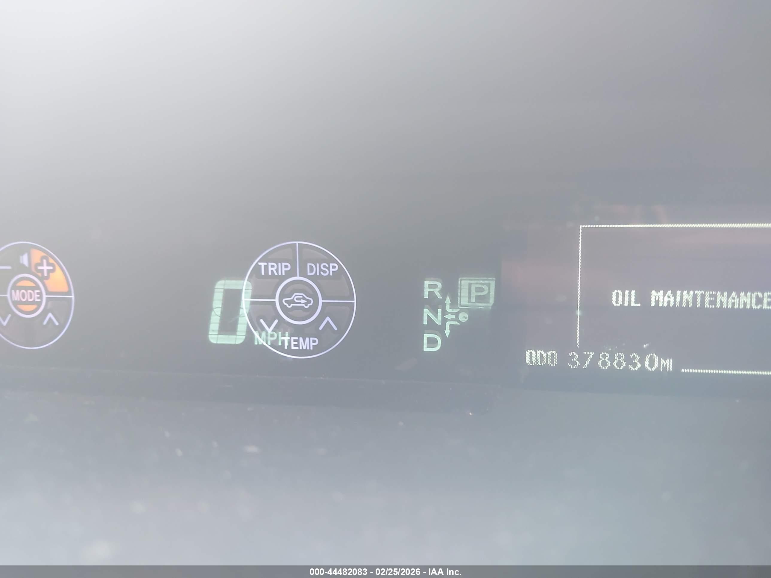 TOYOTA PRIUS image 7