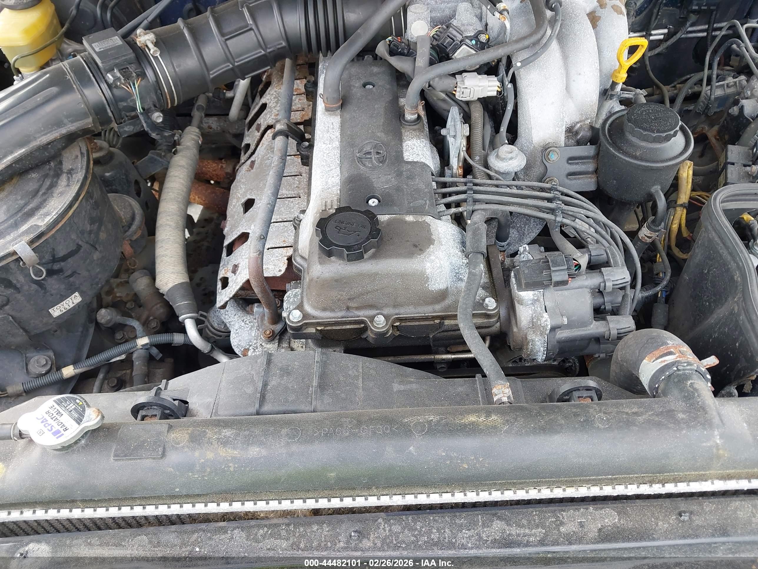 TOYOTA LAND image 10