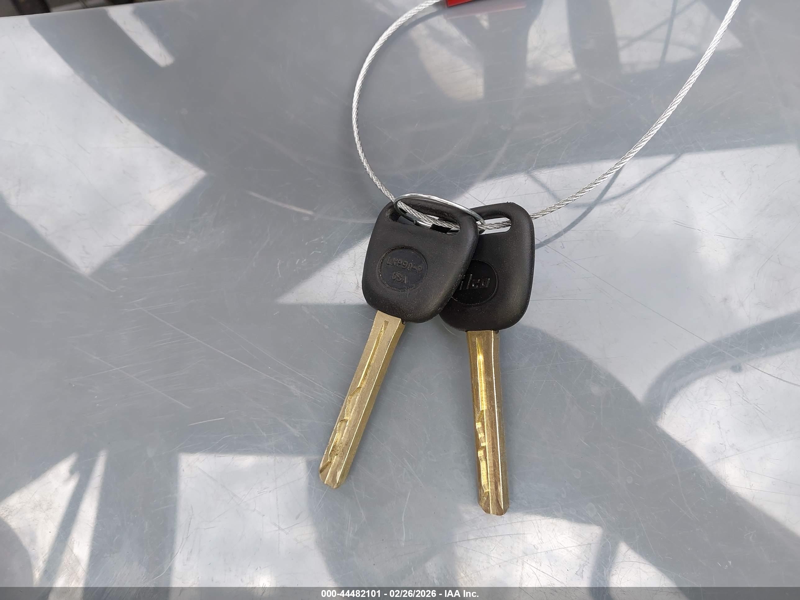 TOYOTA LAND image 11