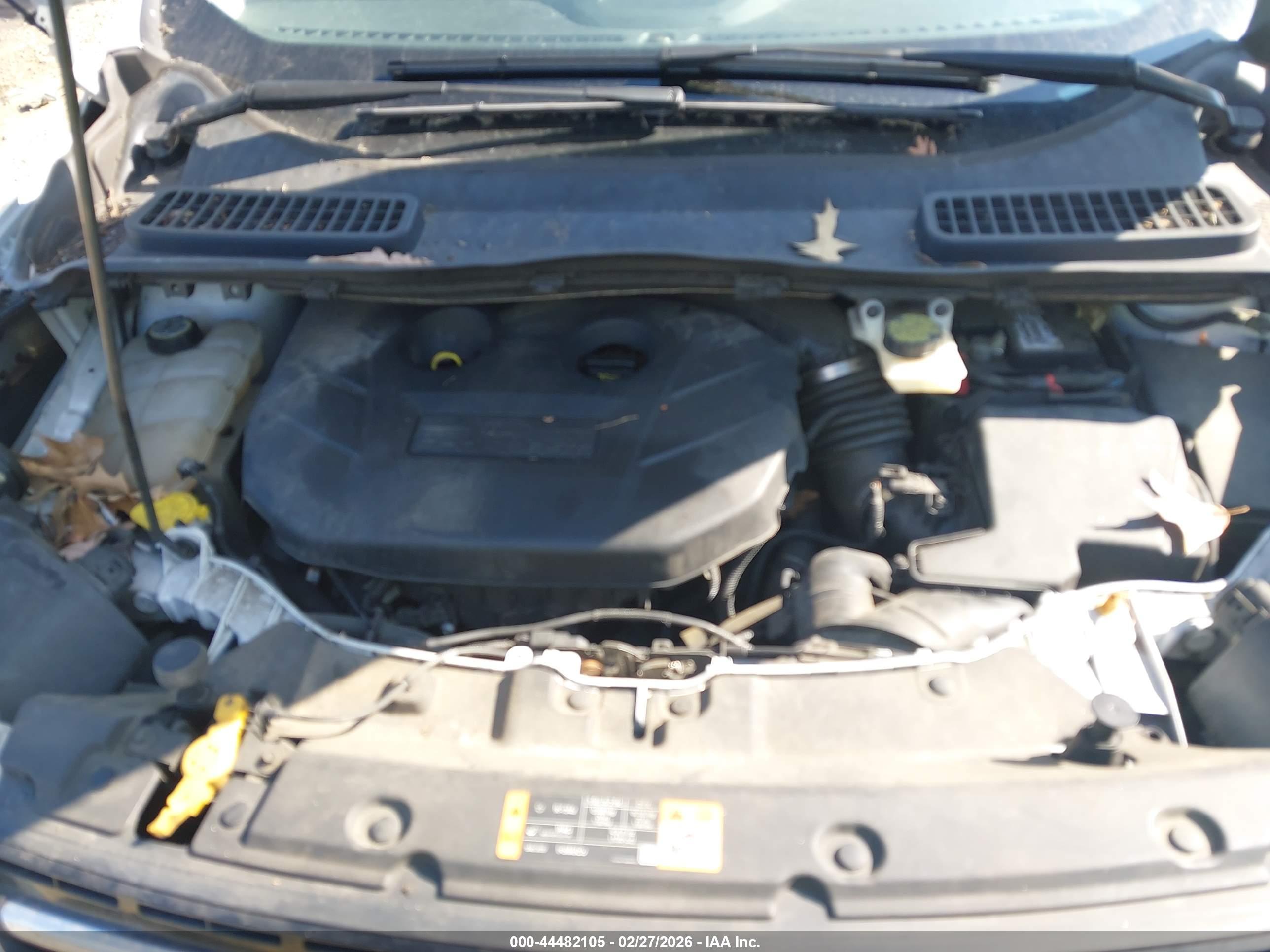 FORD ESCAPE image 10
