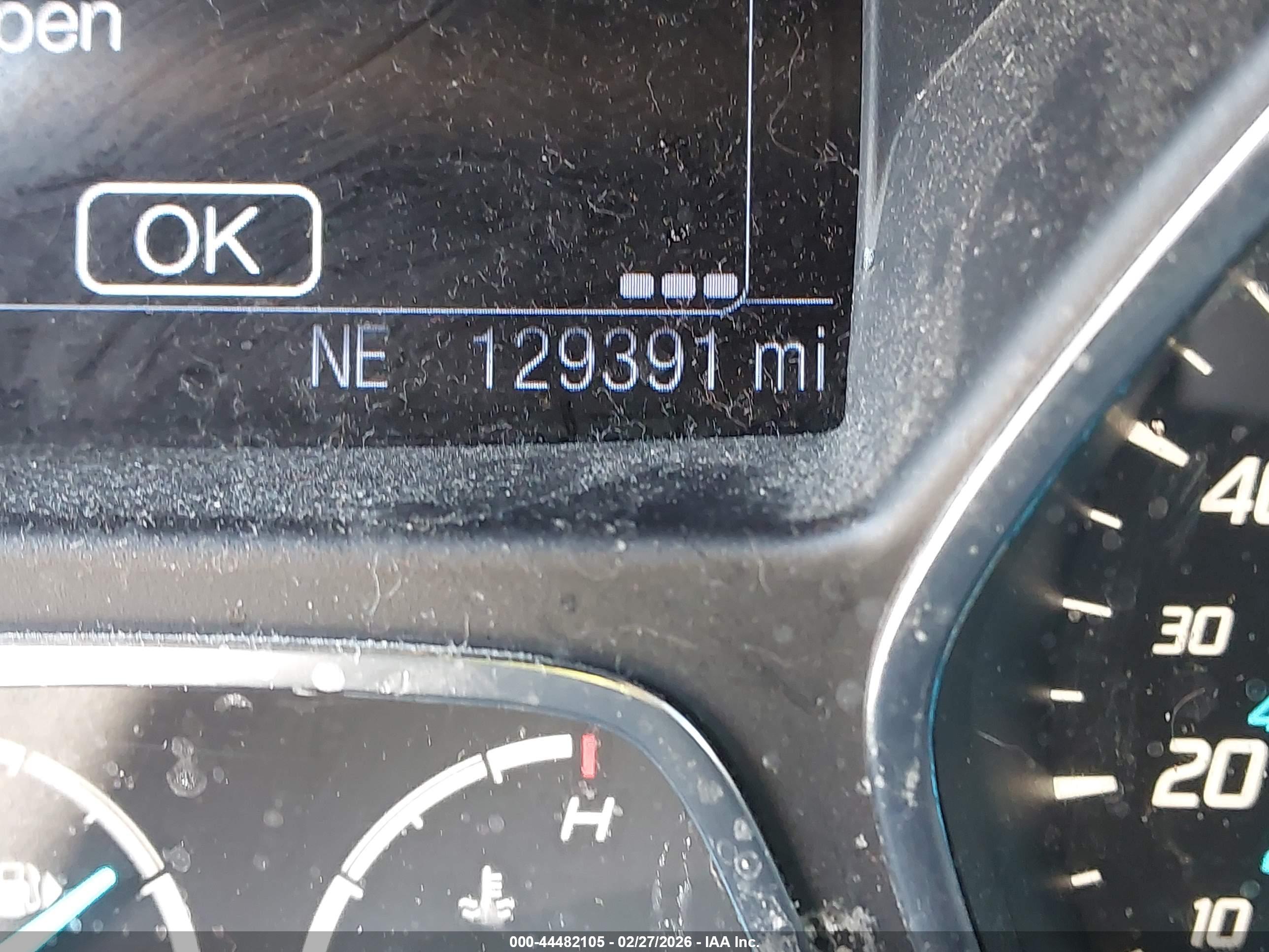 FORD ESCAPE image 7