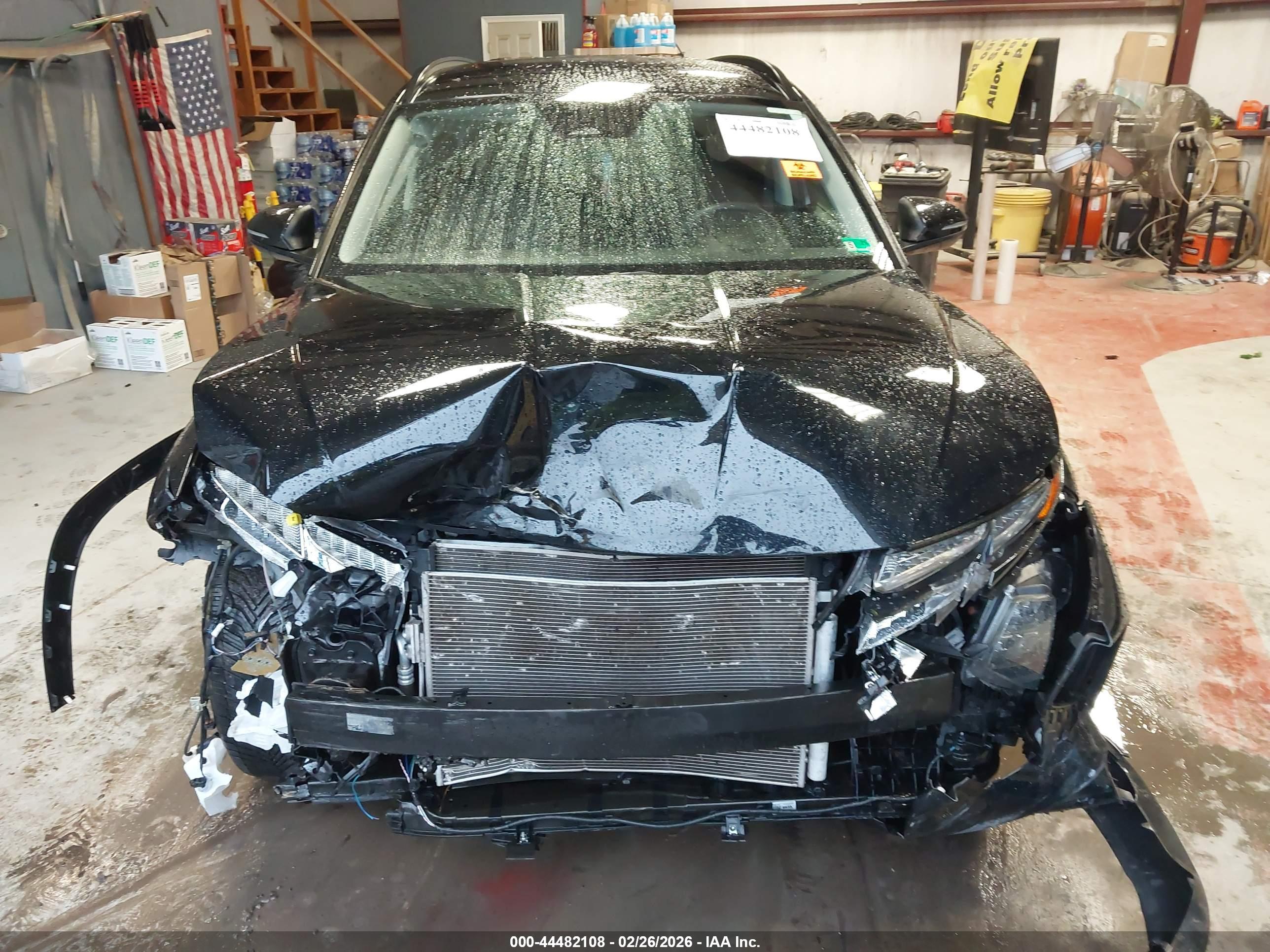 HYUNDAI TUCSON image 6